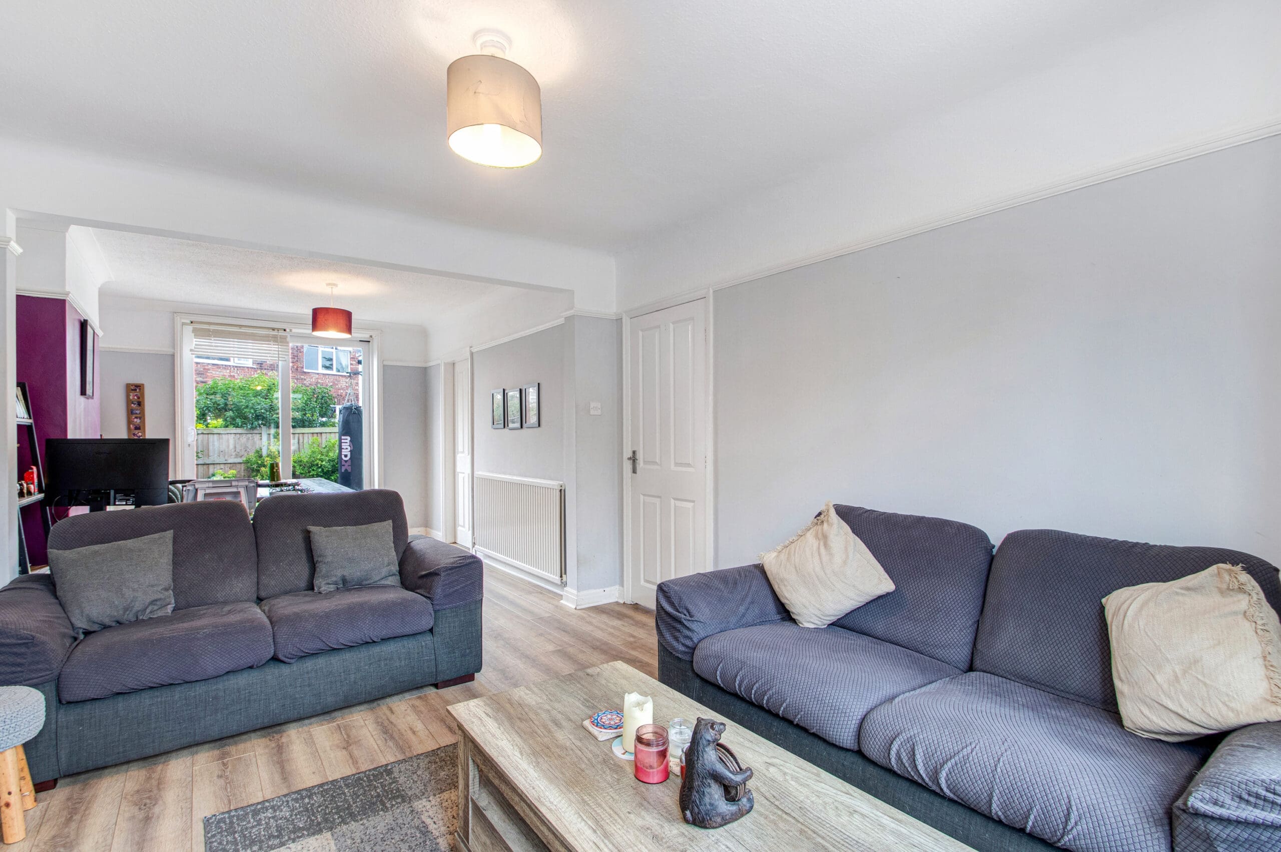 Balmoral Avenue, Flixton - VitalSpace