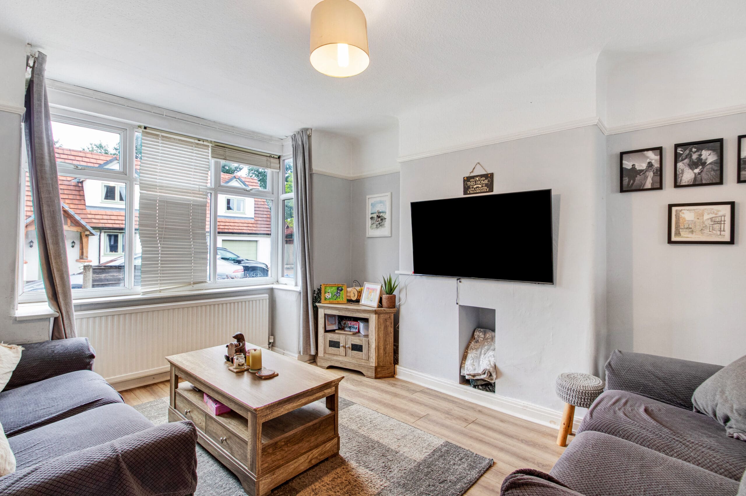 Balmoral Avenue, Flixton - VitalSpace