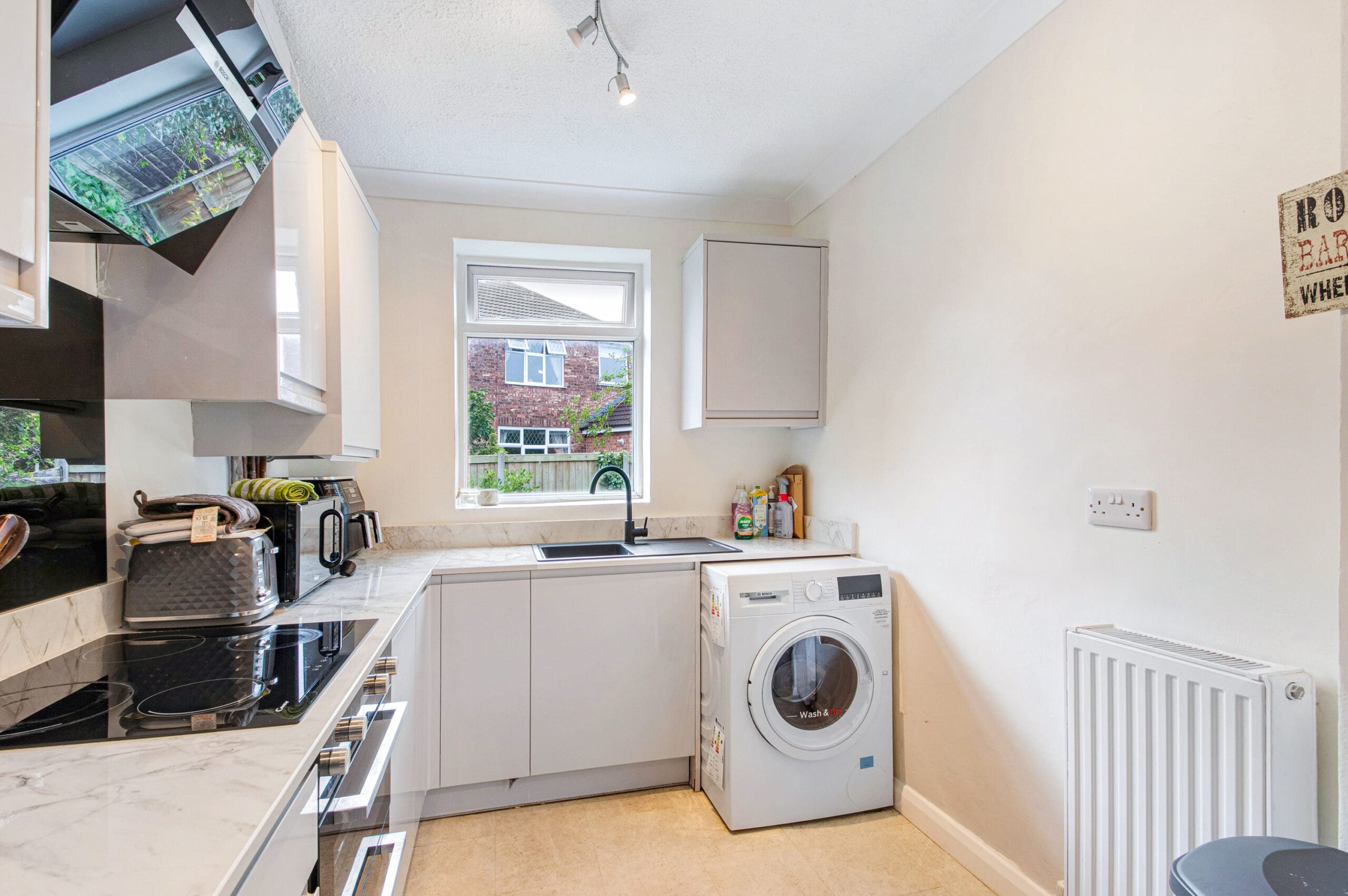 Balmoral Avenue, Flixton - VitalSpace