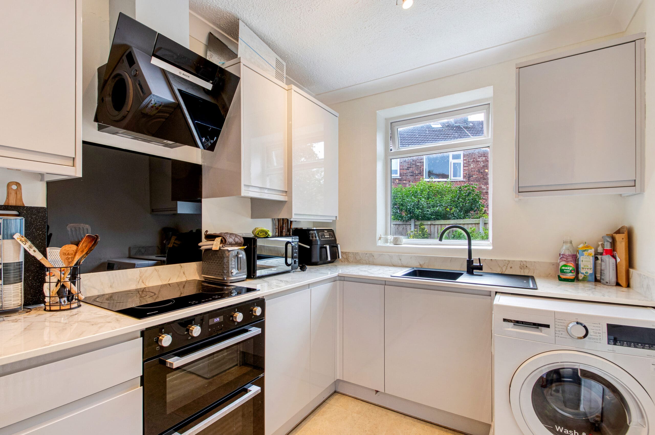 Balmoral Avenue, Flixton - VitalSpace