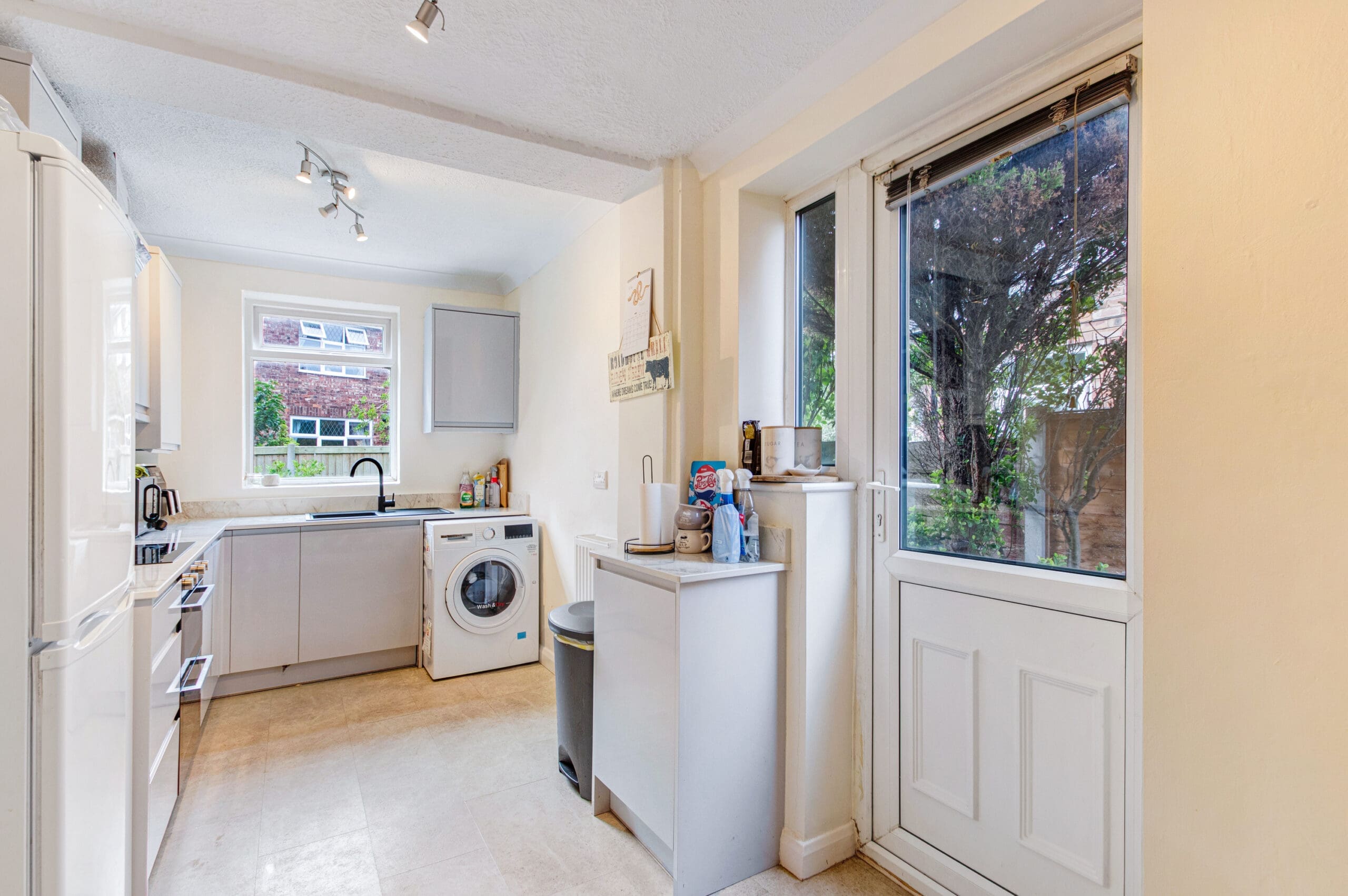 Balmoral Avenue, Flixton - VitalSpace