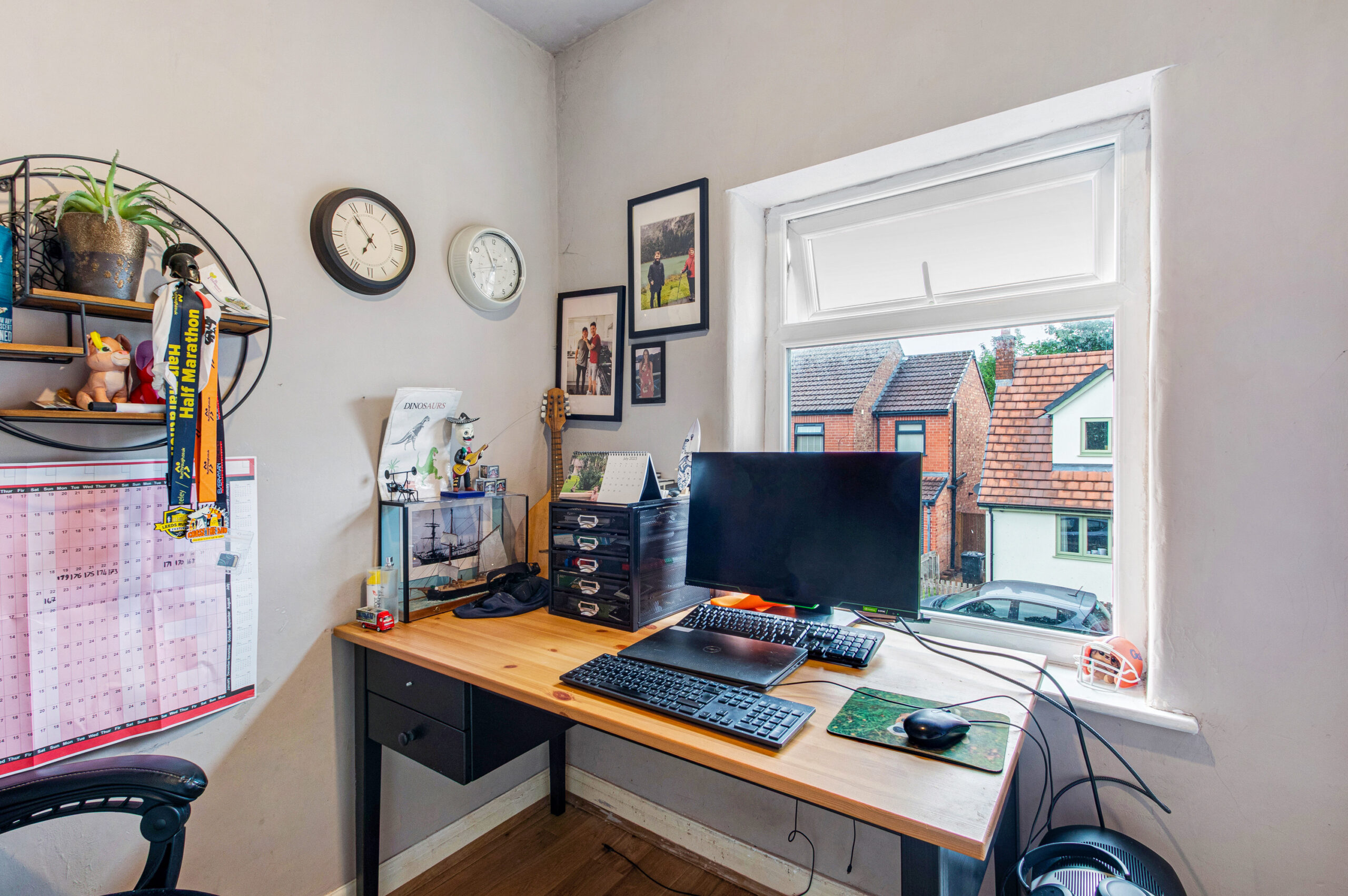 Balmoral Avenue, Flixton - VitalSpace