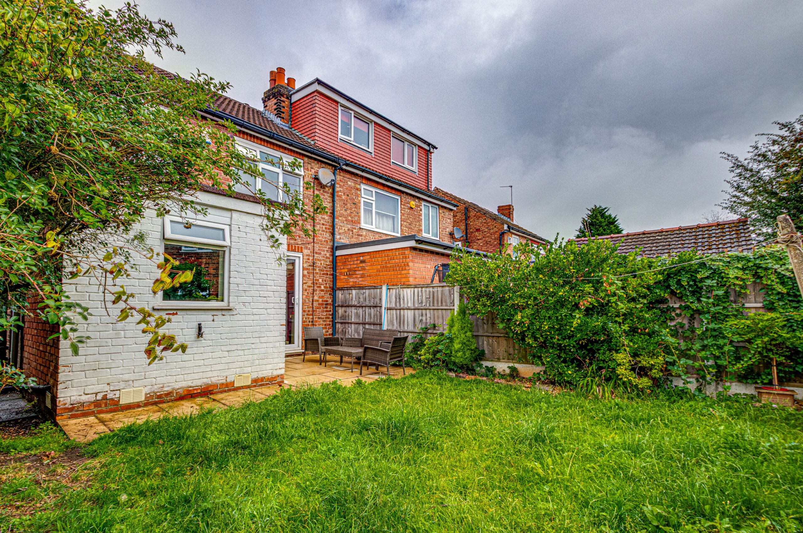 Balmoral Avenue, Flixton - VitalSpace