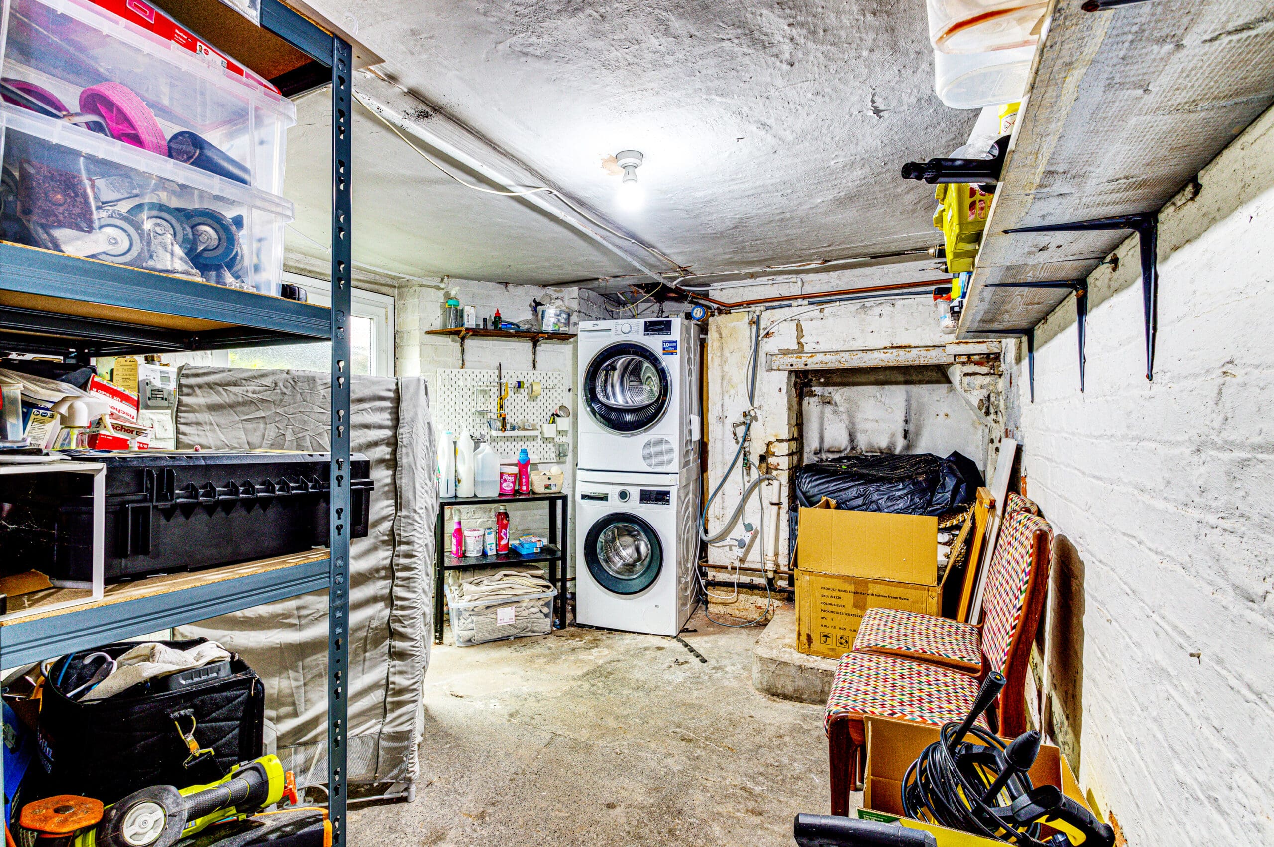 Shanklyn Avenue, Urmston - VitalSpace