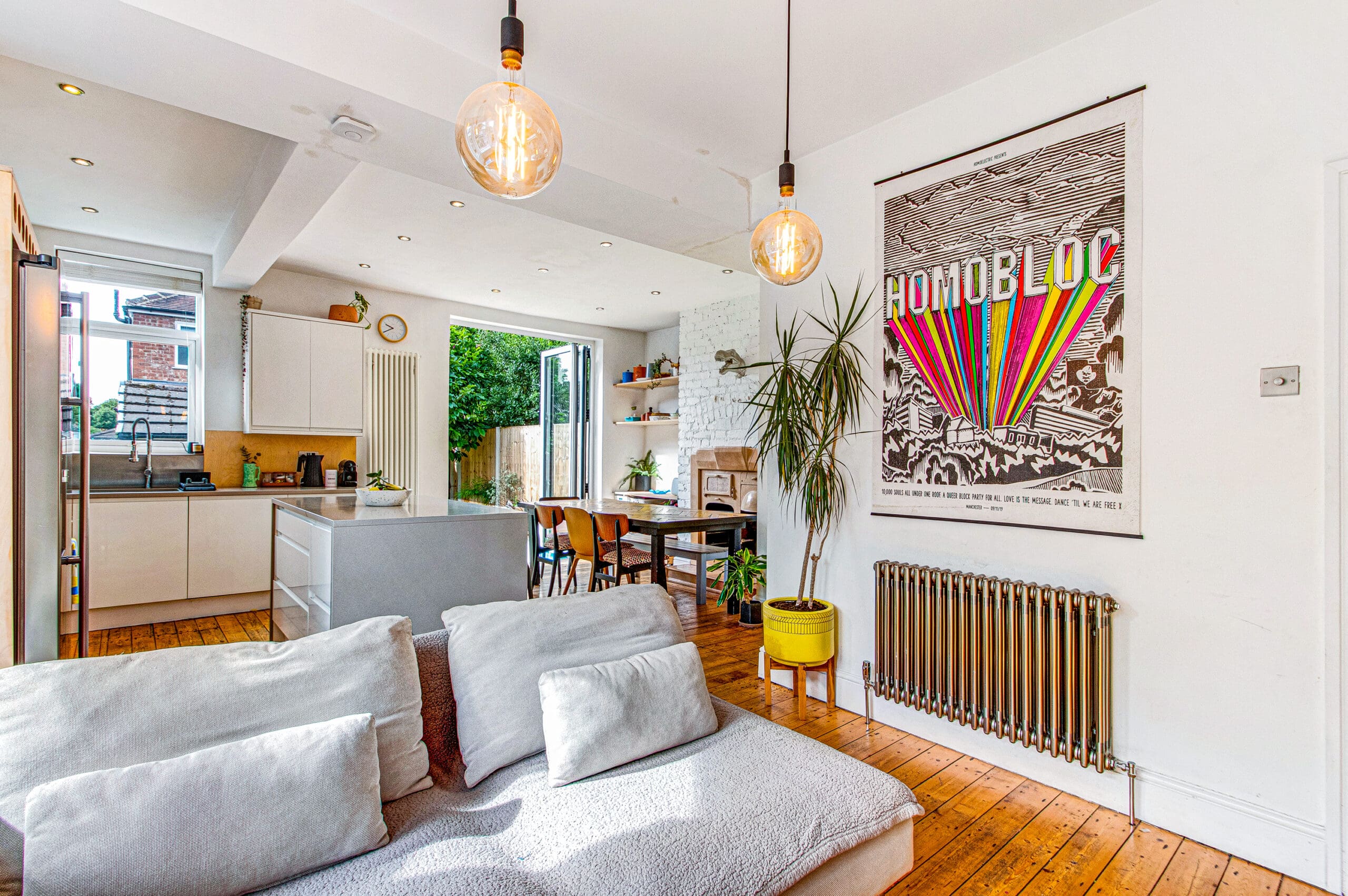 Shanklyn Avenue, Urmston - VitalSpace