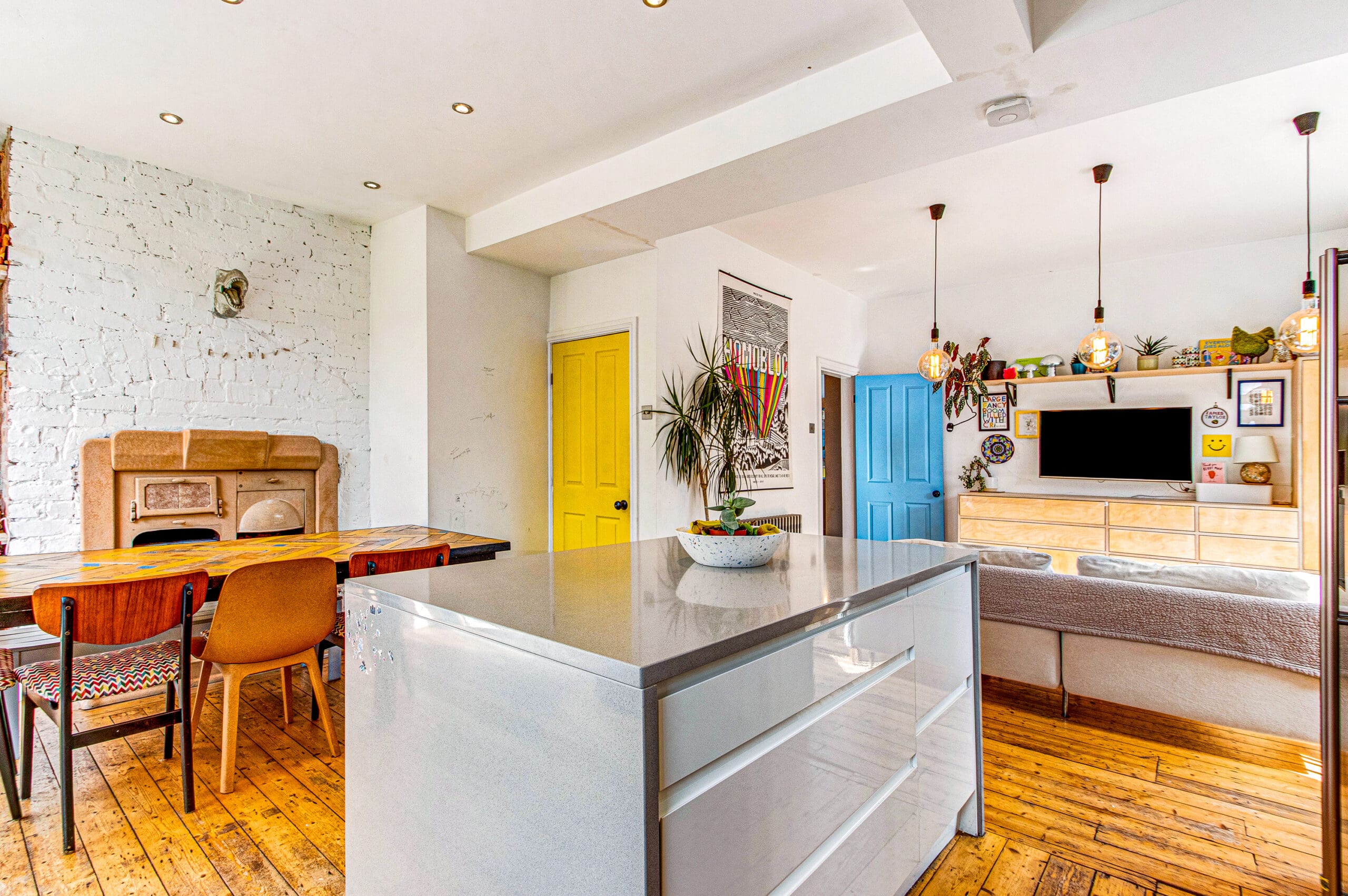 Shanklyn Avenue, Urmston - VitalSpace