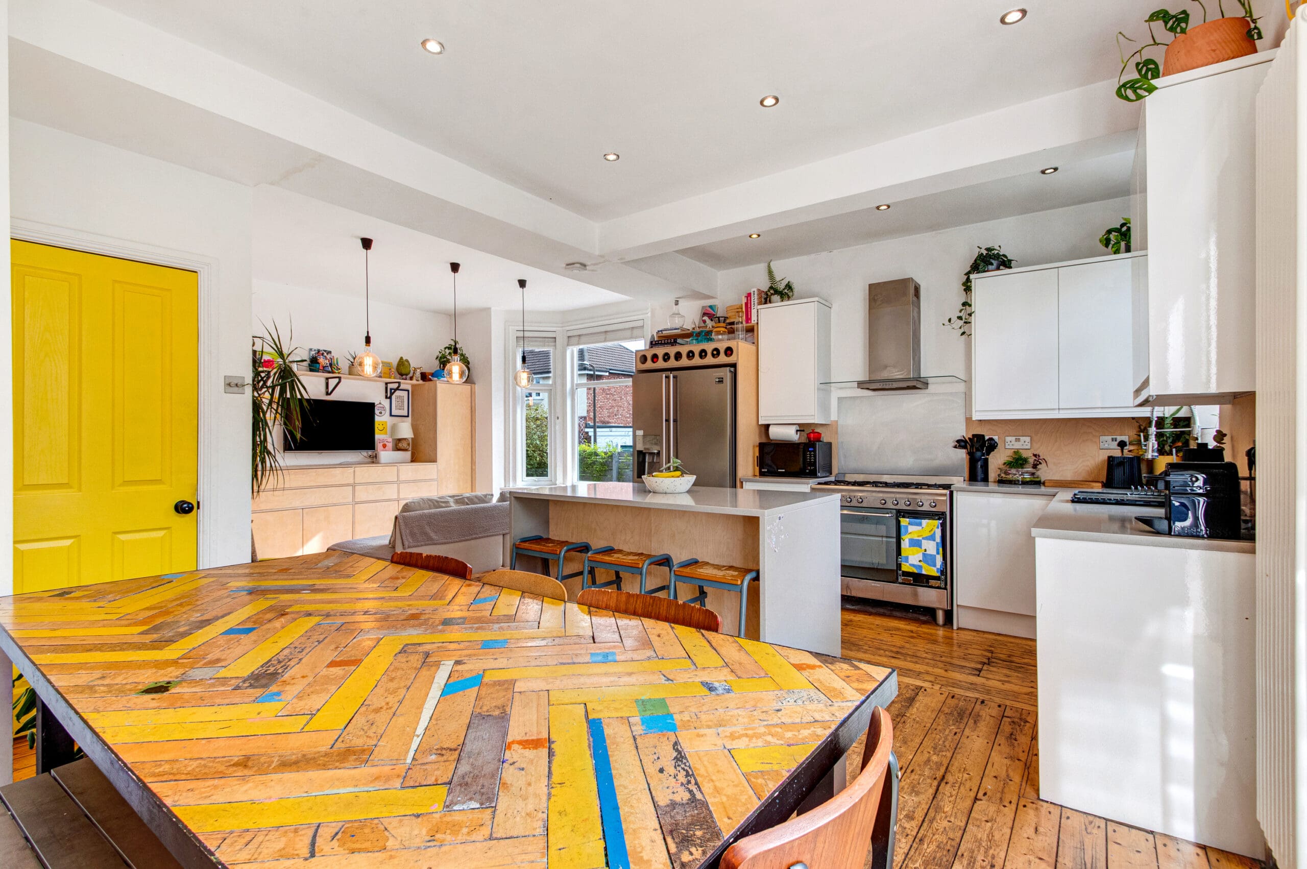 Shanklyn Avenue, Urmston - VitalSpace