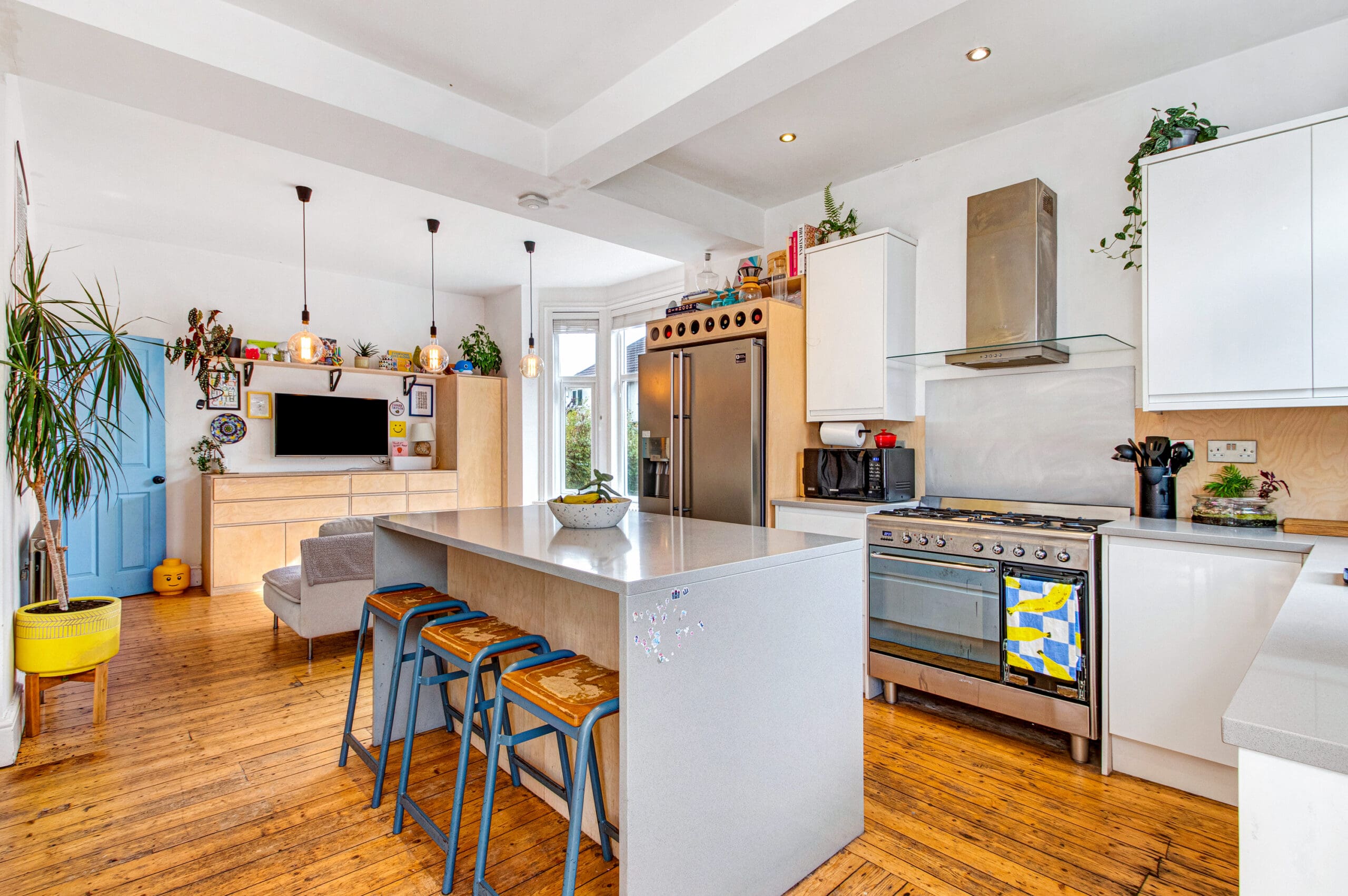 Shanklyn Avenue, Urmston - VitalSpace