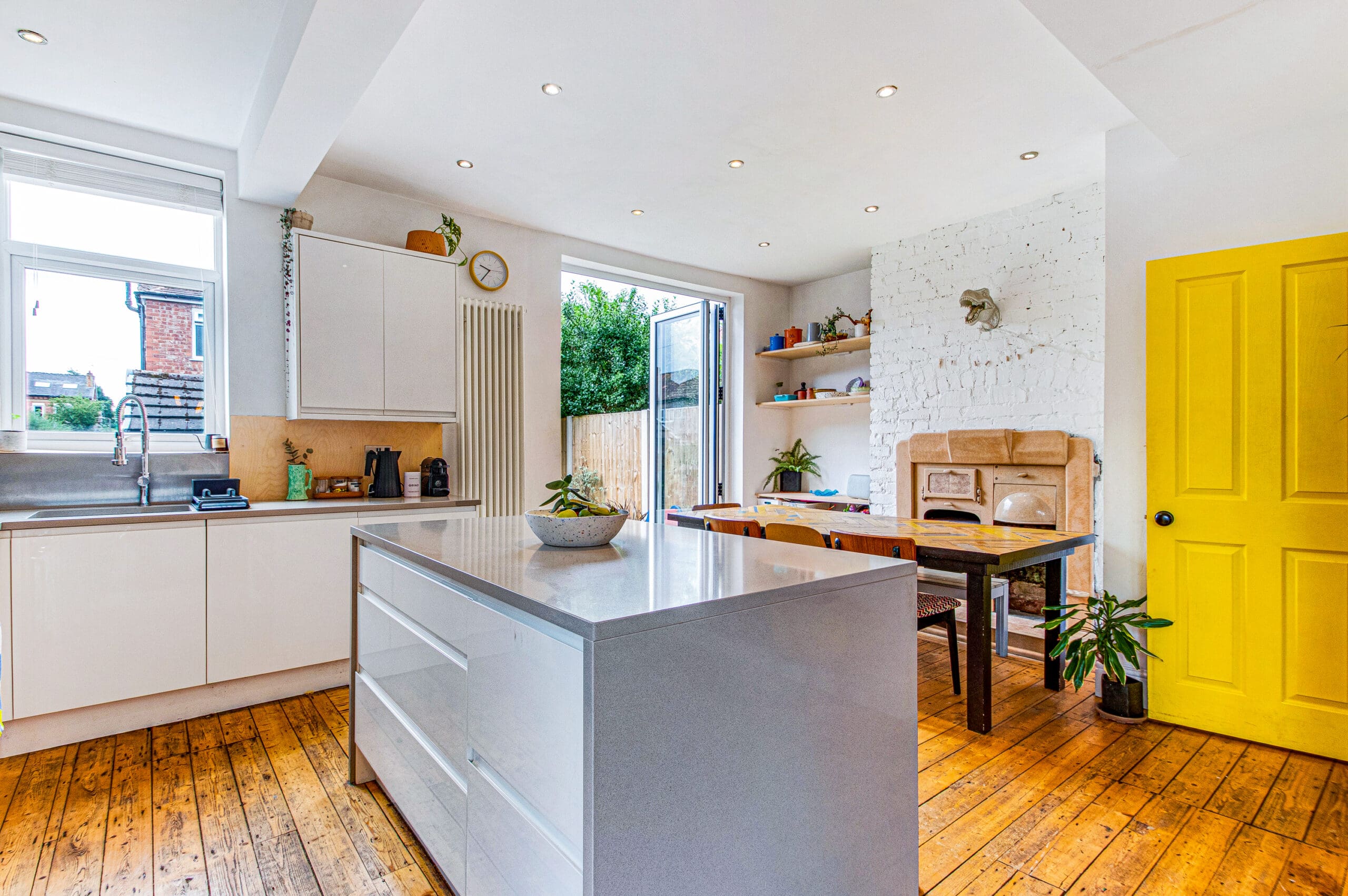 Shanklyn Avenue, Urmston - VitalSpace