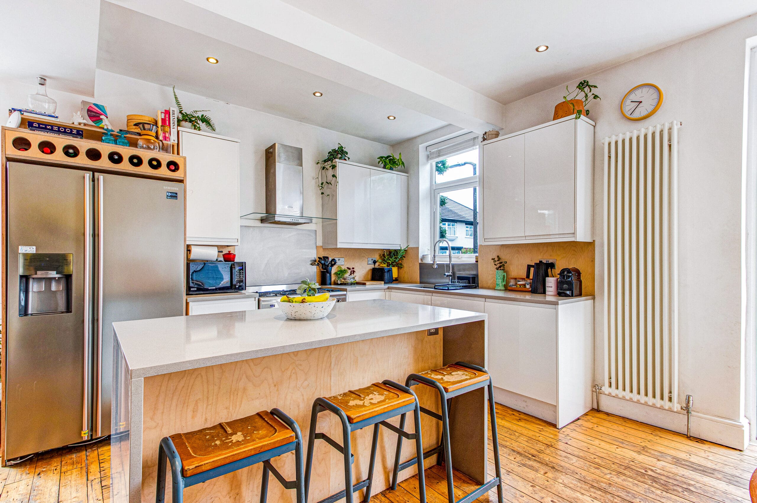 Shanklyn Avenue, Urmston - VitalSpace