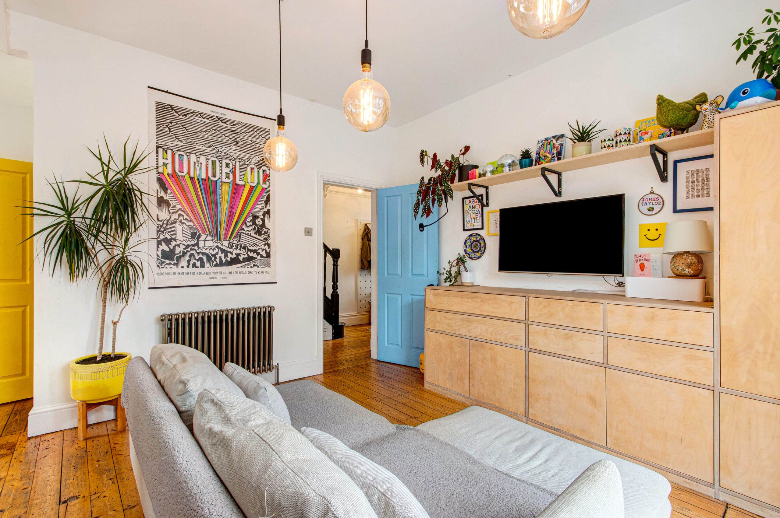 Shanklyn Avenue, Urmston - VitalSpace