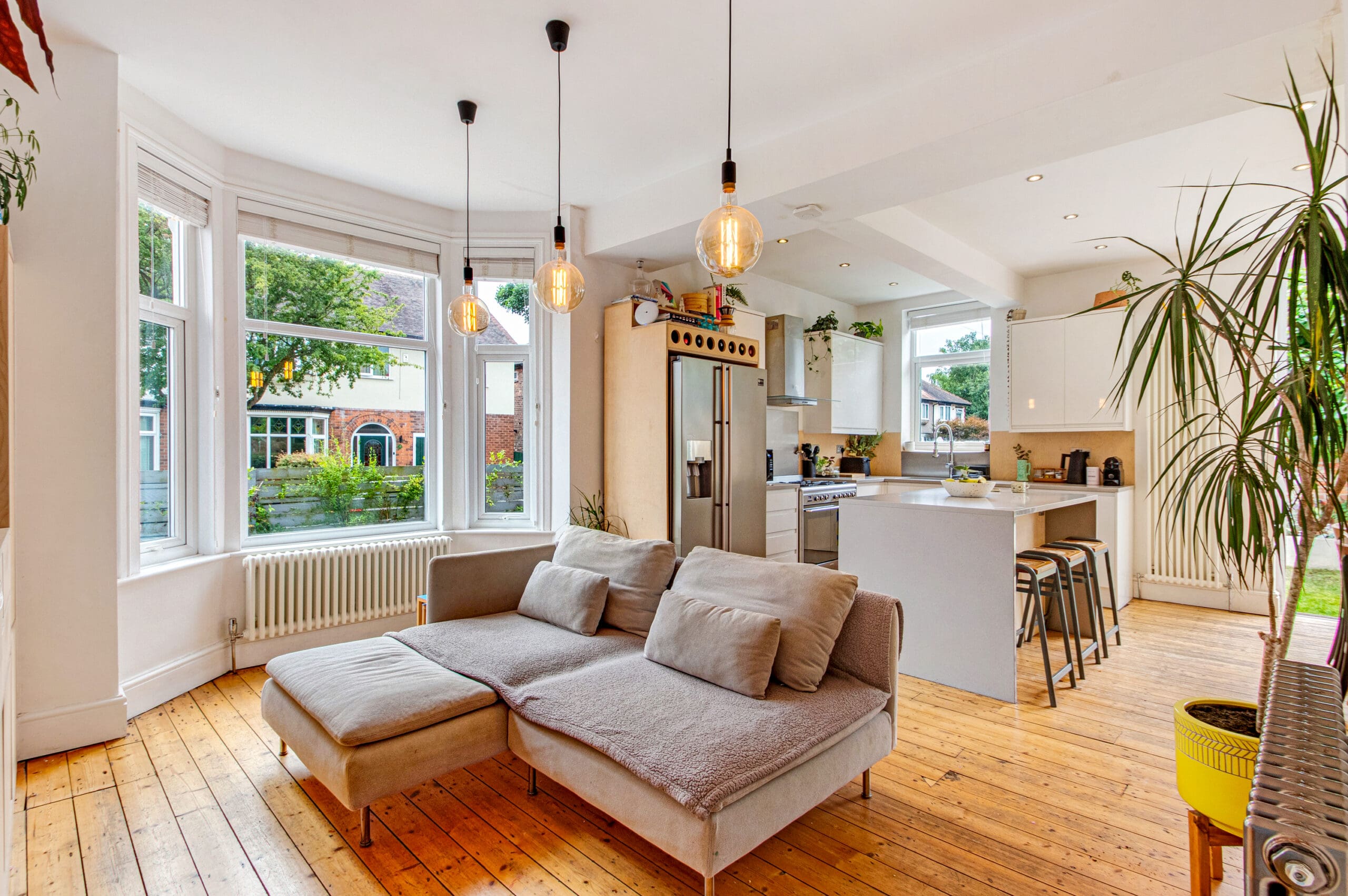 Shanklyn Avenue, Urmston - VitalSpace