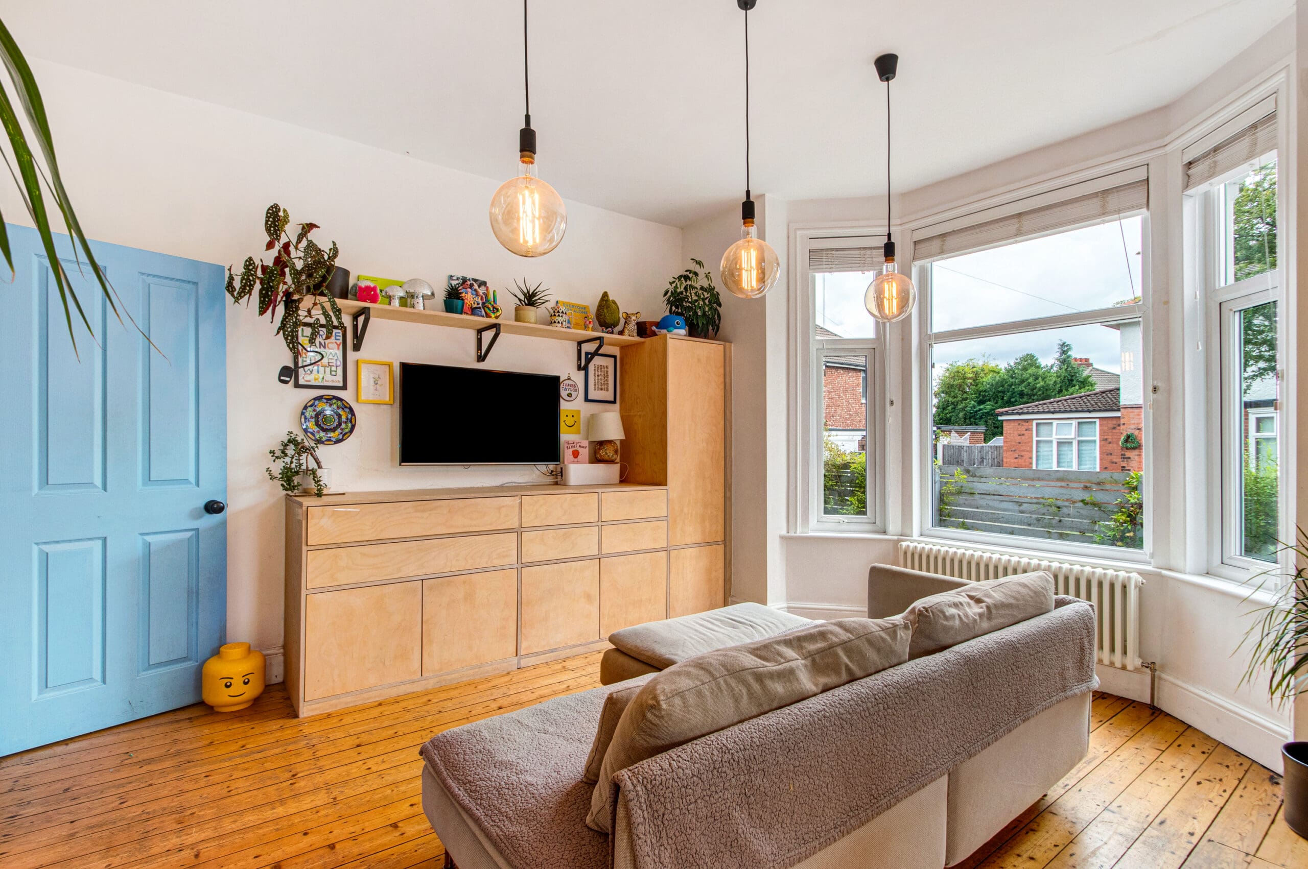 Shanklyn Avenue, Urmston - VitalSpace