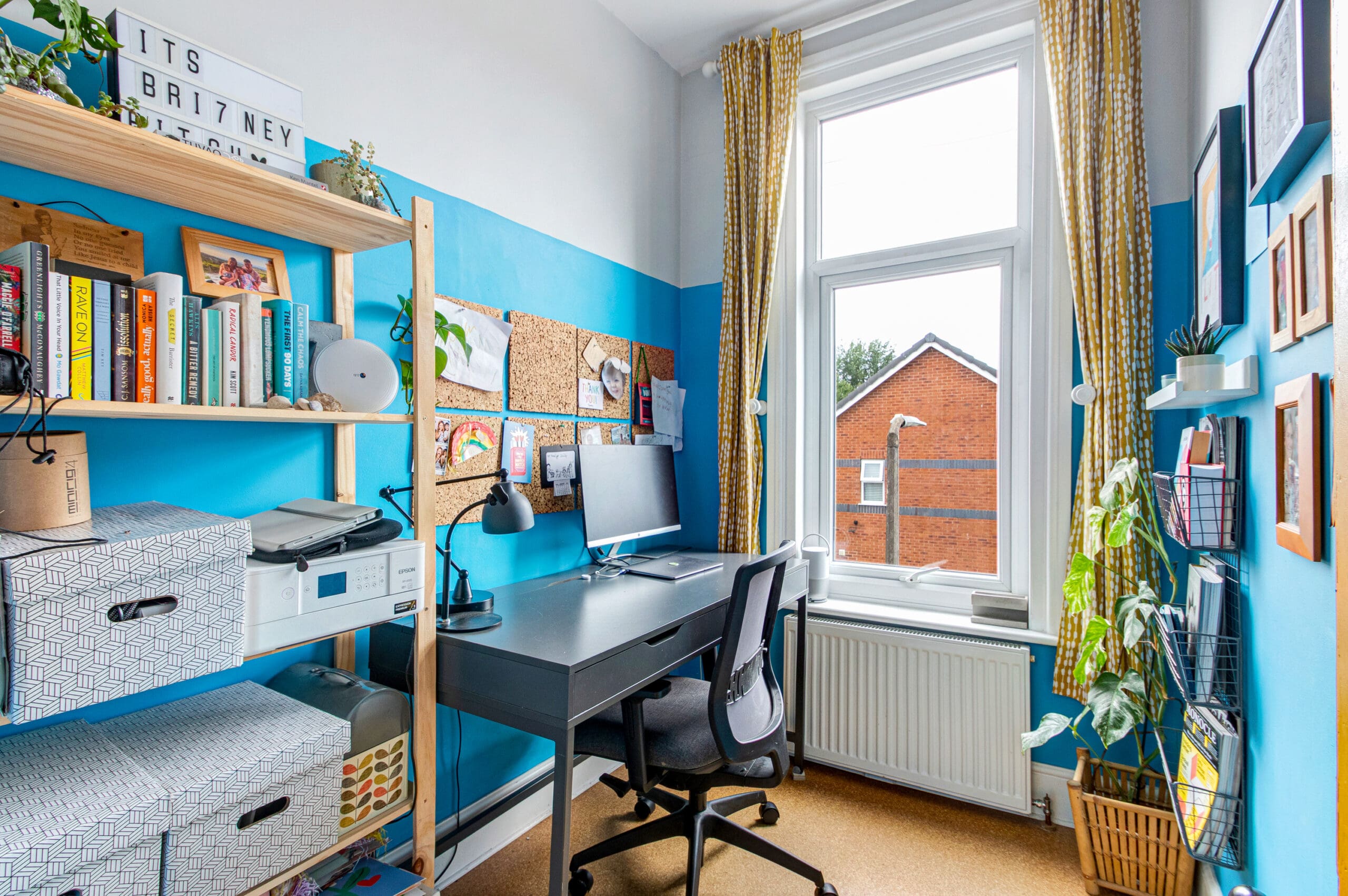 Shanklyn Avenue, Urmston - VitalSpace