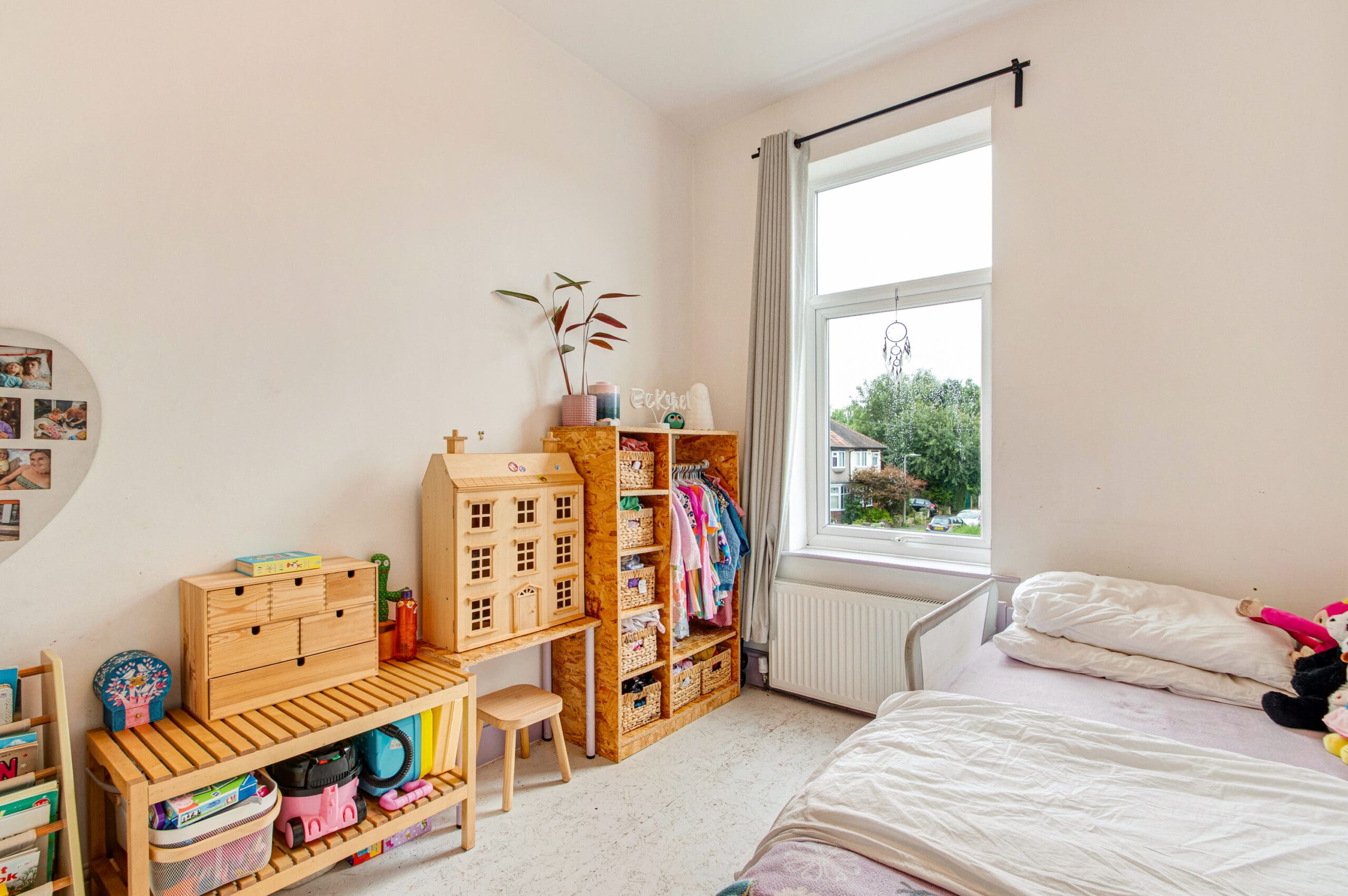 Shanklyn Avenue, Urmston - VitalSpace