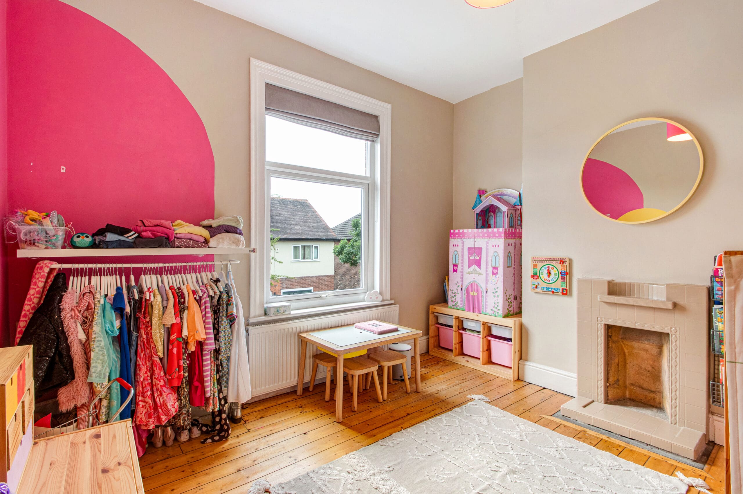 Shanklyn Avenue, Urmston - VitalSpace