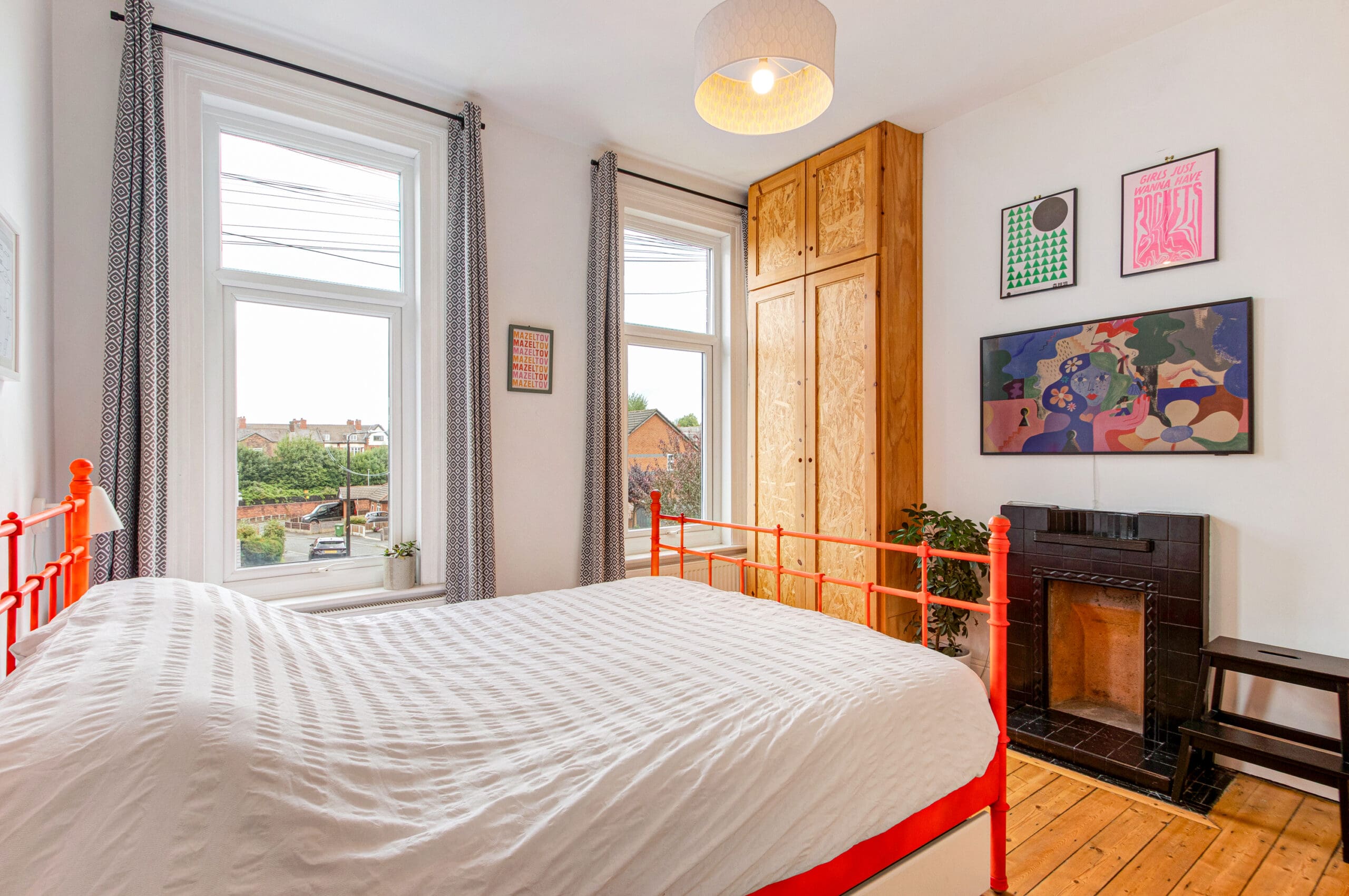 Shanklyn Avenue, Urmston - VitalSpace