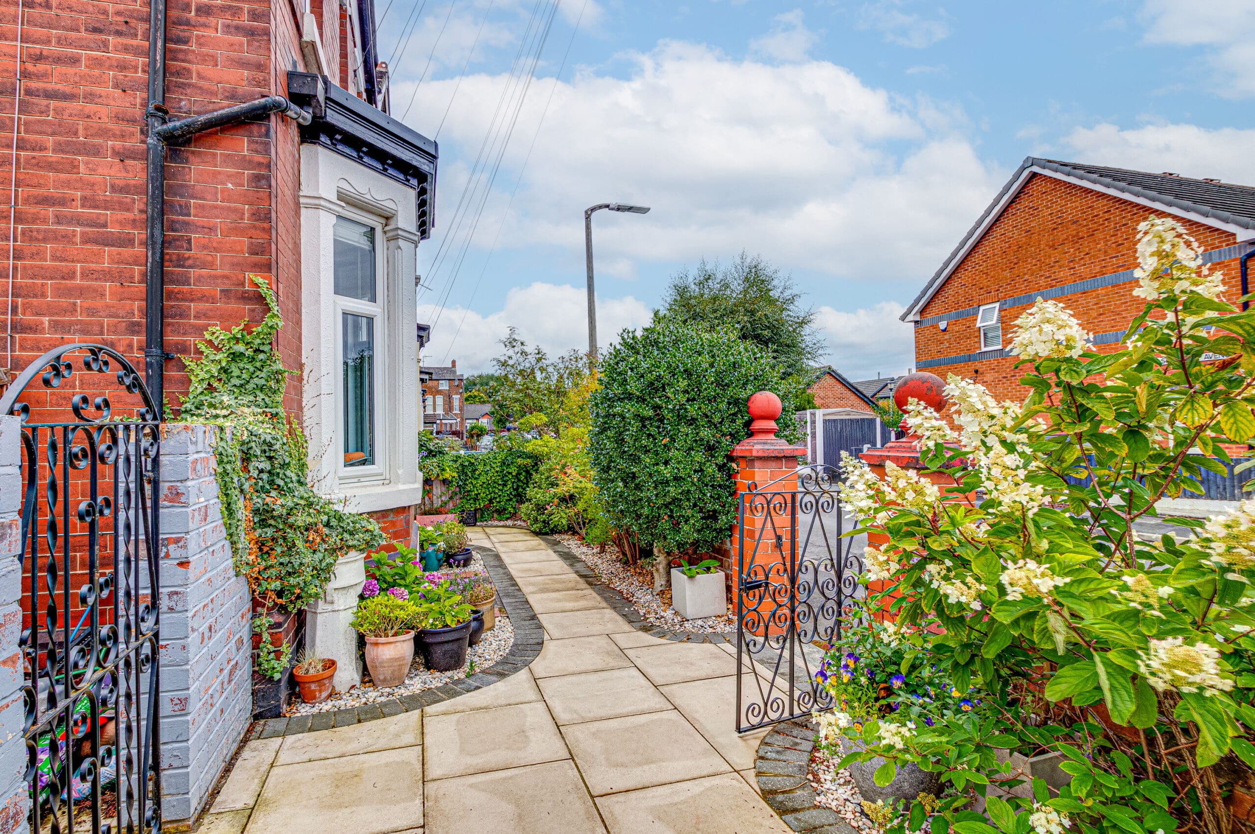 Shanklyn Avenue, Urmston - VitalSpace