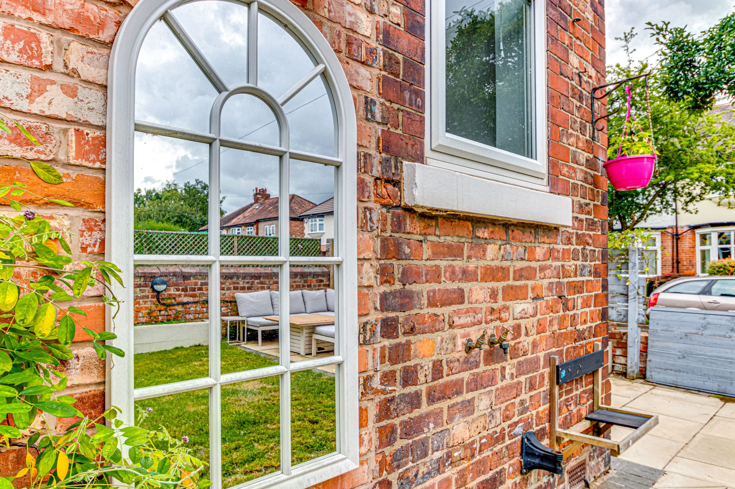 Shanklyn Avenue, Urmston - VitalSpace