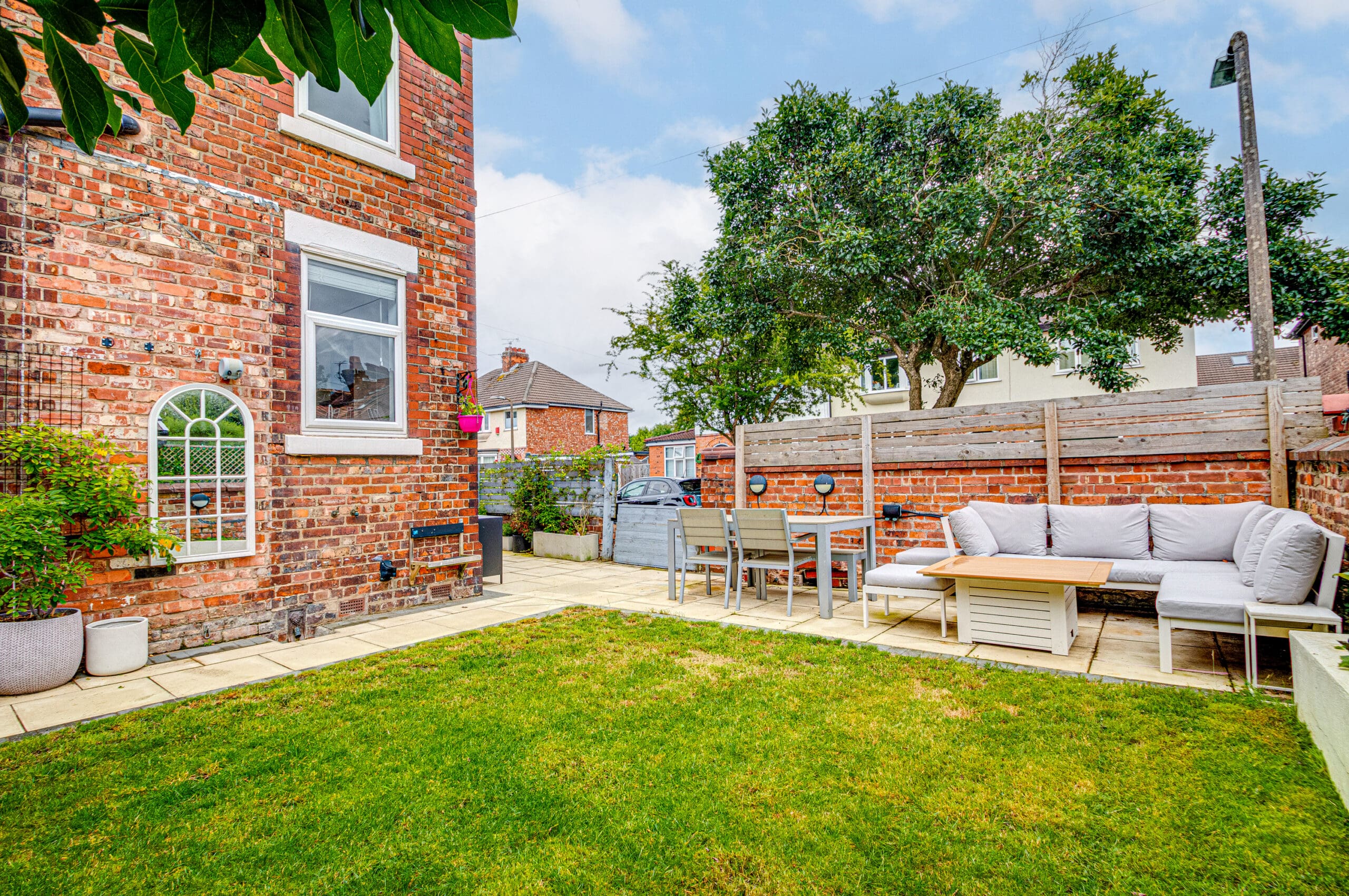 Shanklyn Avenue, Urmston - VitalSpace