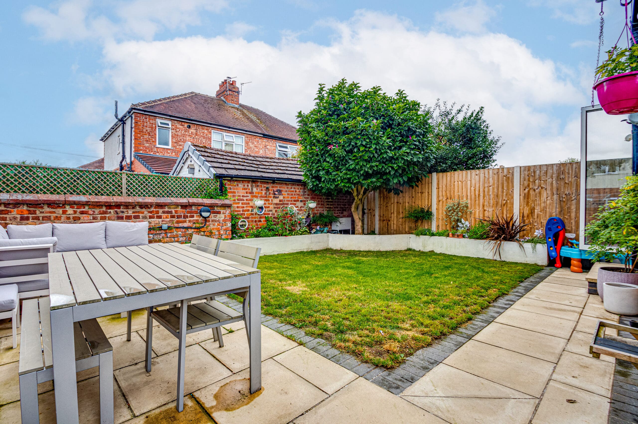 Shanklyn Avenue, Urmston - VitalSpace