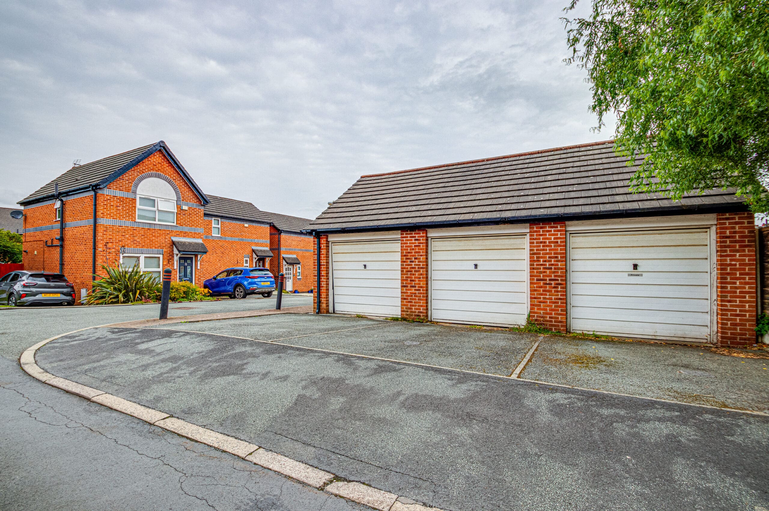 Shanklyn Avenue, Urmston - VitalSpace