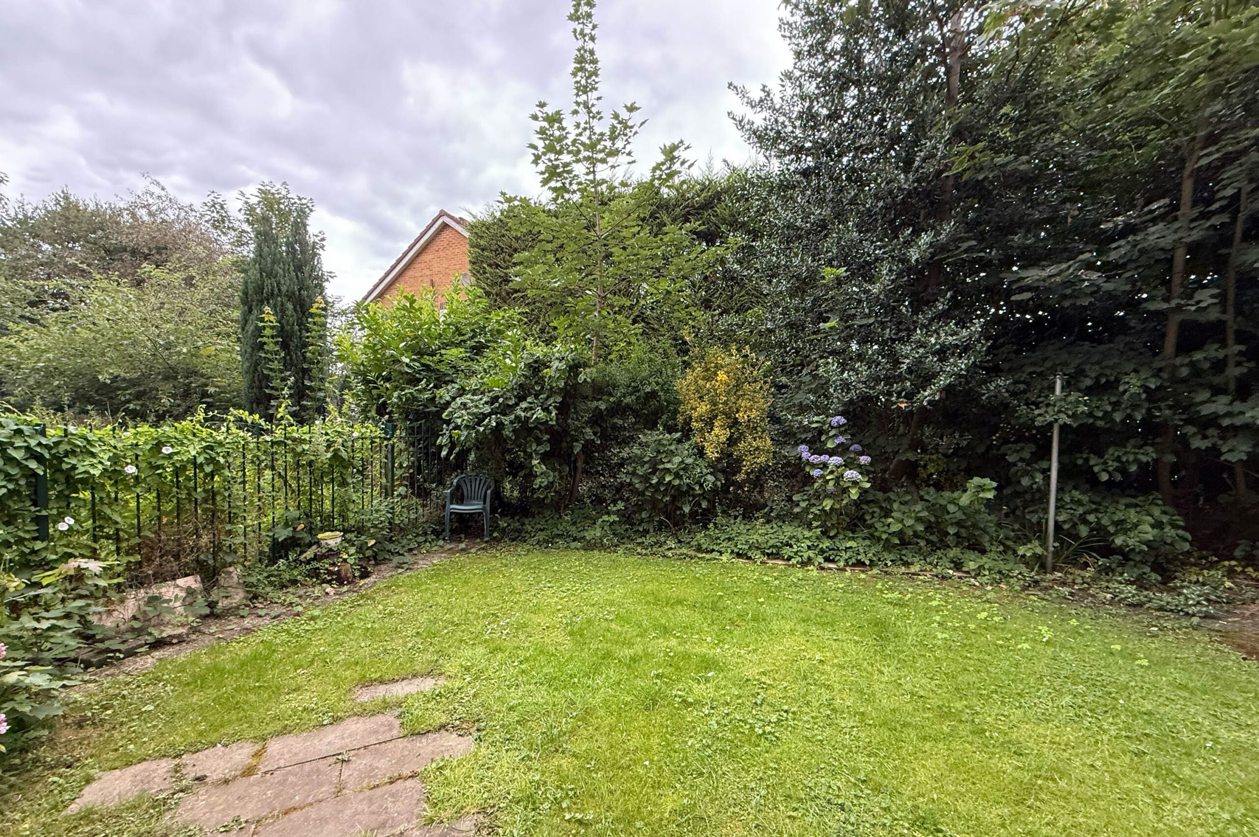 Wardle Close, Stretford - VitalSpace