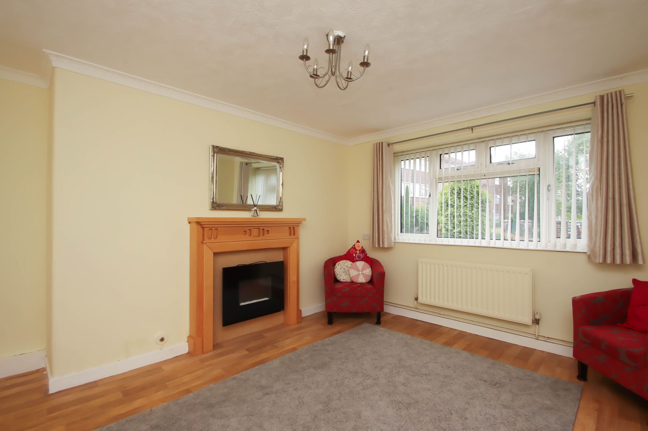Wardle Close, Stretford - VitalSpace