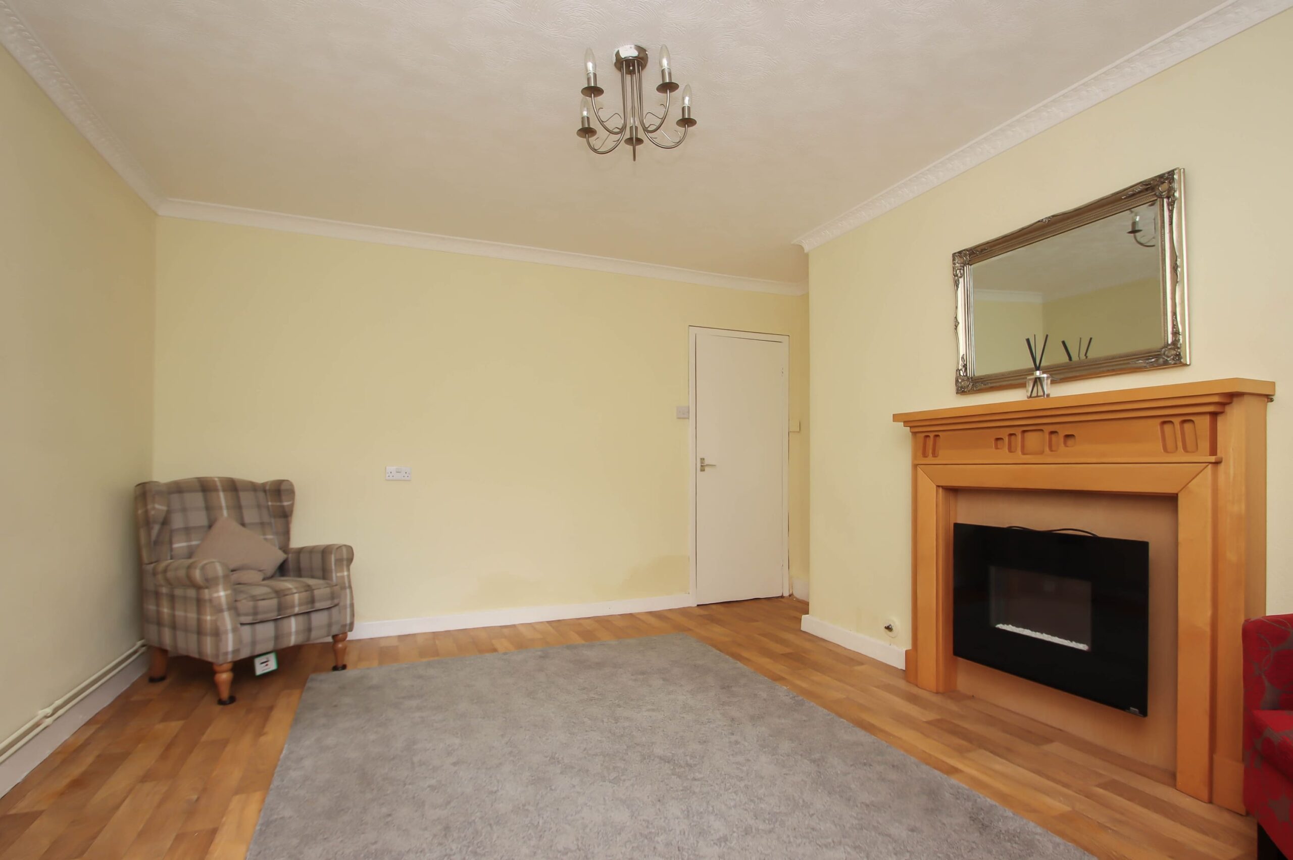 Wardle Close, Stretford - VitalSpace