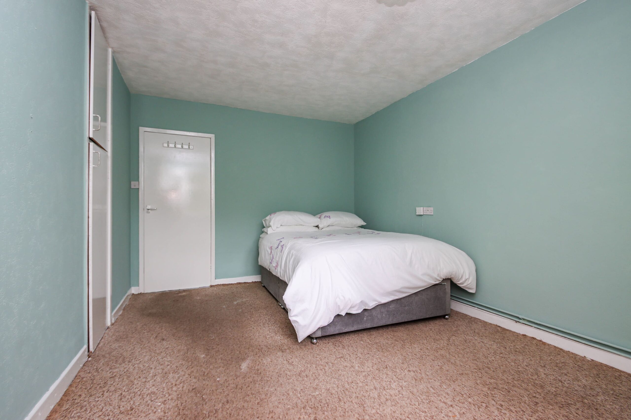 Wardle Close, Stretford - VitalSpace