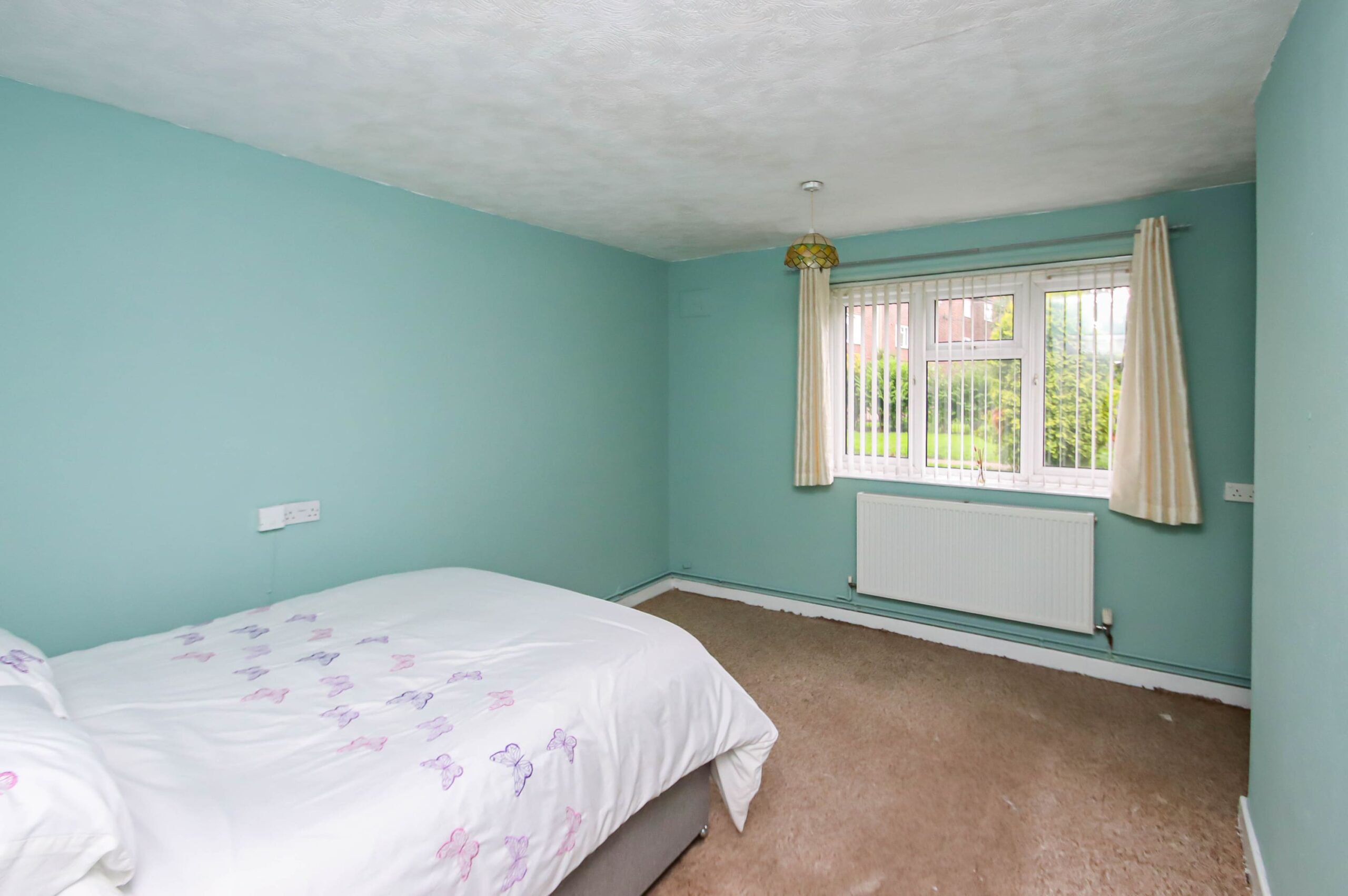 Wardle Close, Stretford - VitalSpace