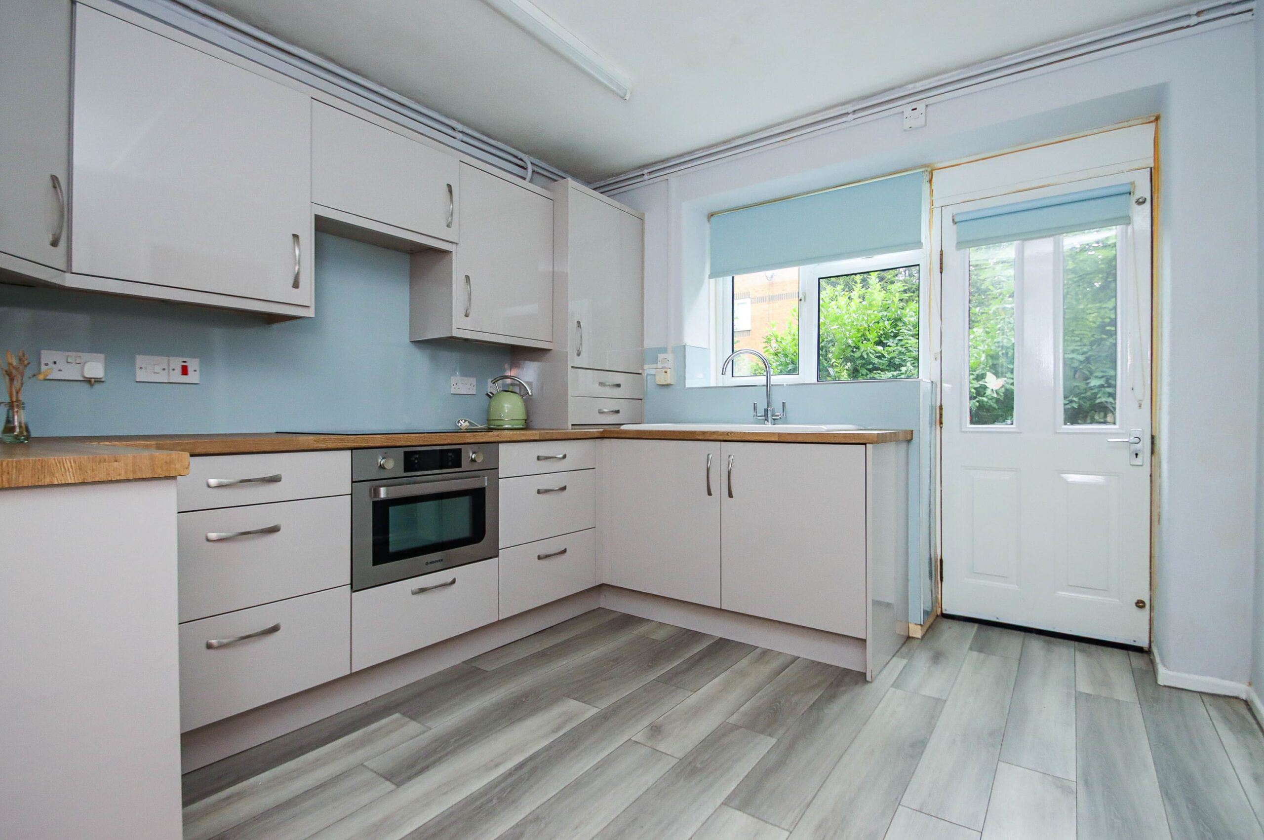Wardle Close, Stretford - VitalSpace