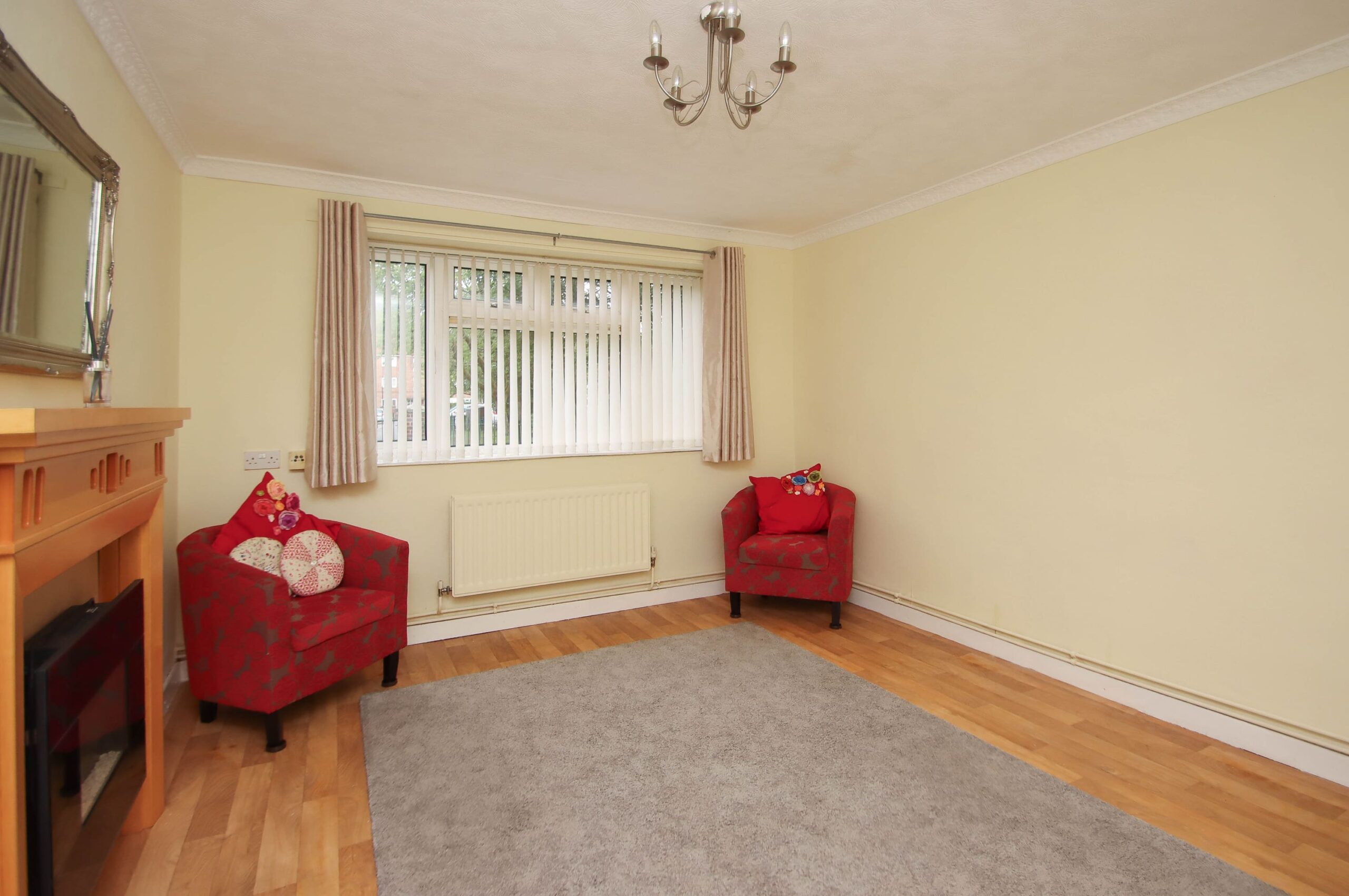 Wardle Close, Stretford - VitalSpace