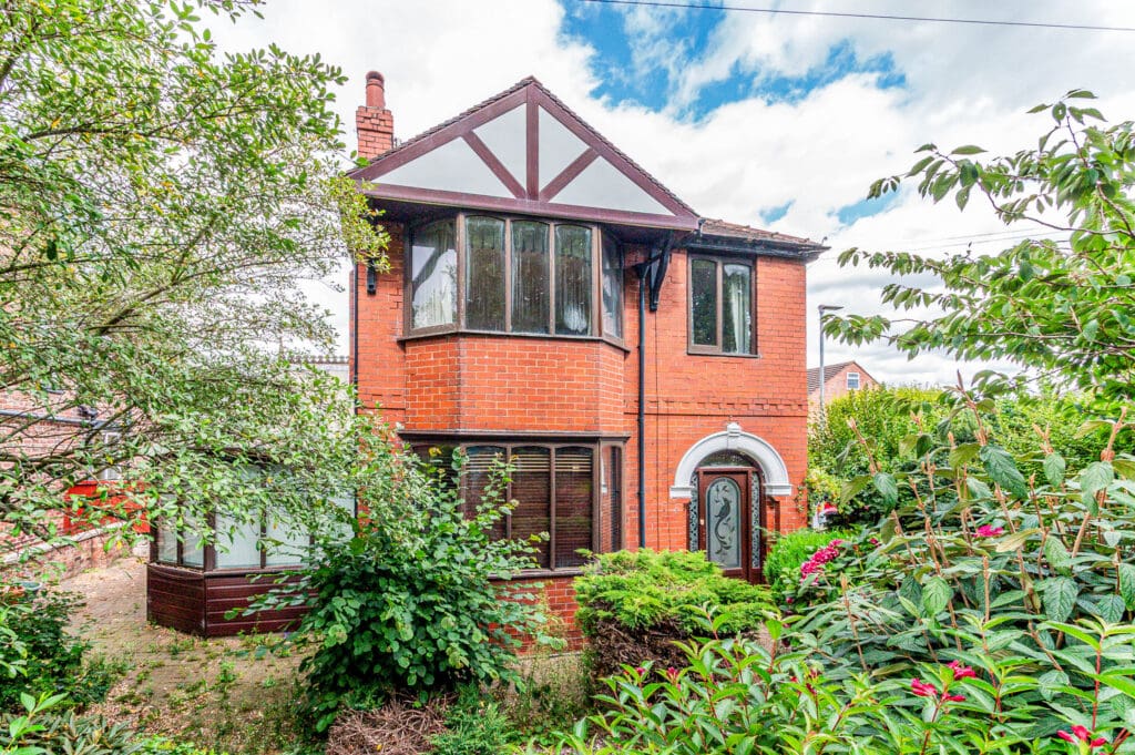 Stretford Road, Urmston Image