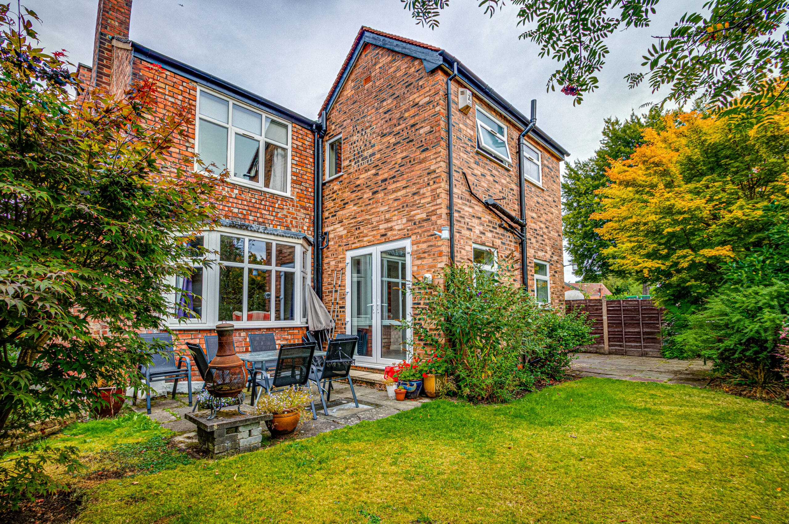 Moorlands Avenue, Urmston - VitalSpace