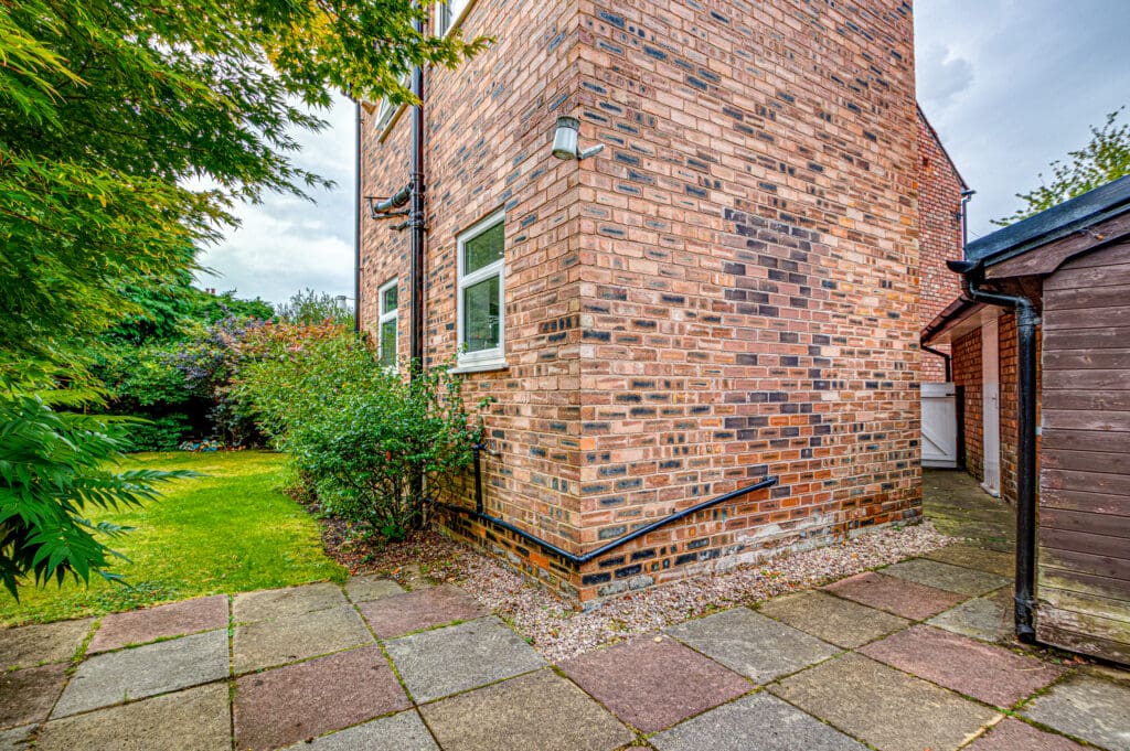 Moorlands Avenue, Urmston Image