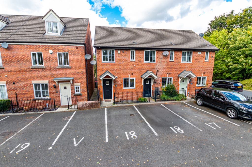 Marland Way, Stretford Image