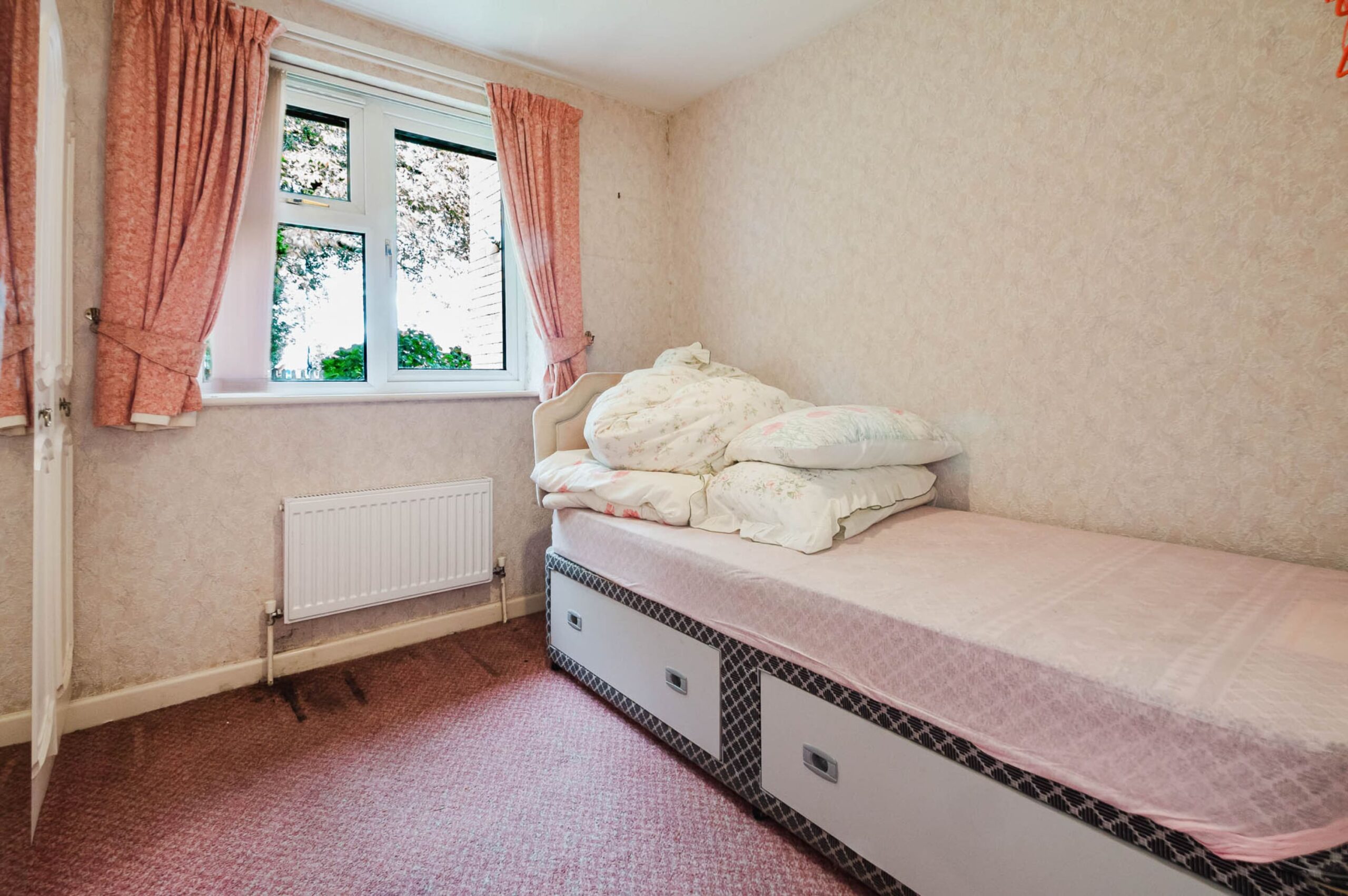 Charleston Square, Urmston - VitalSpace