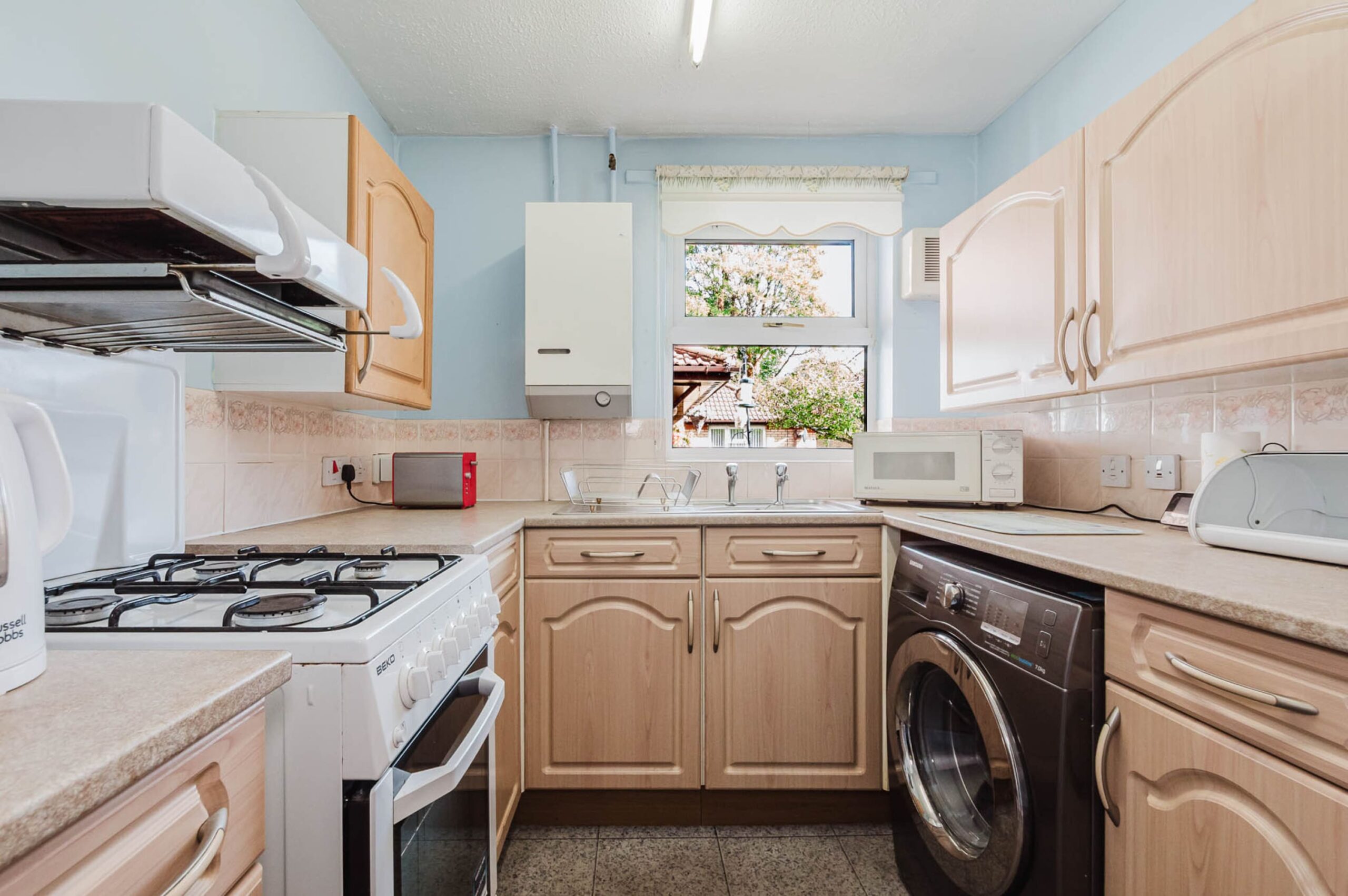 Charleston Square, Urmston - VitalSpace