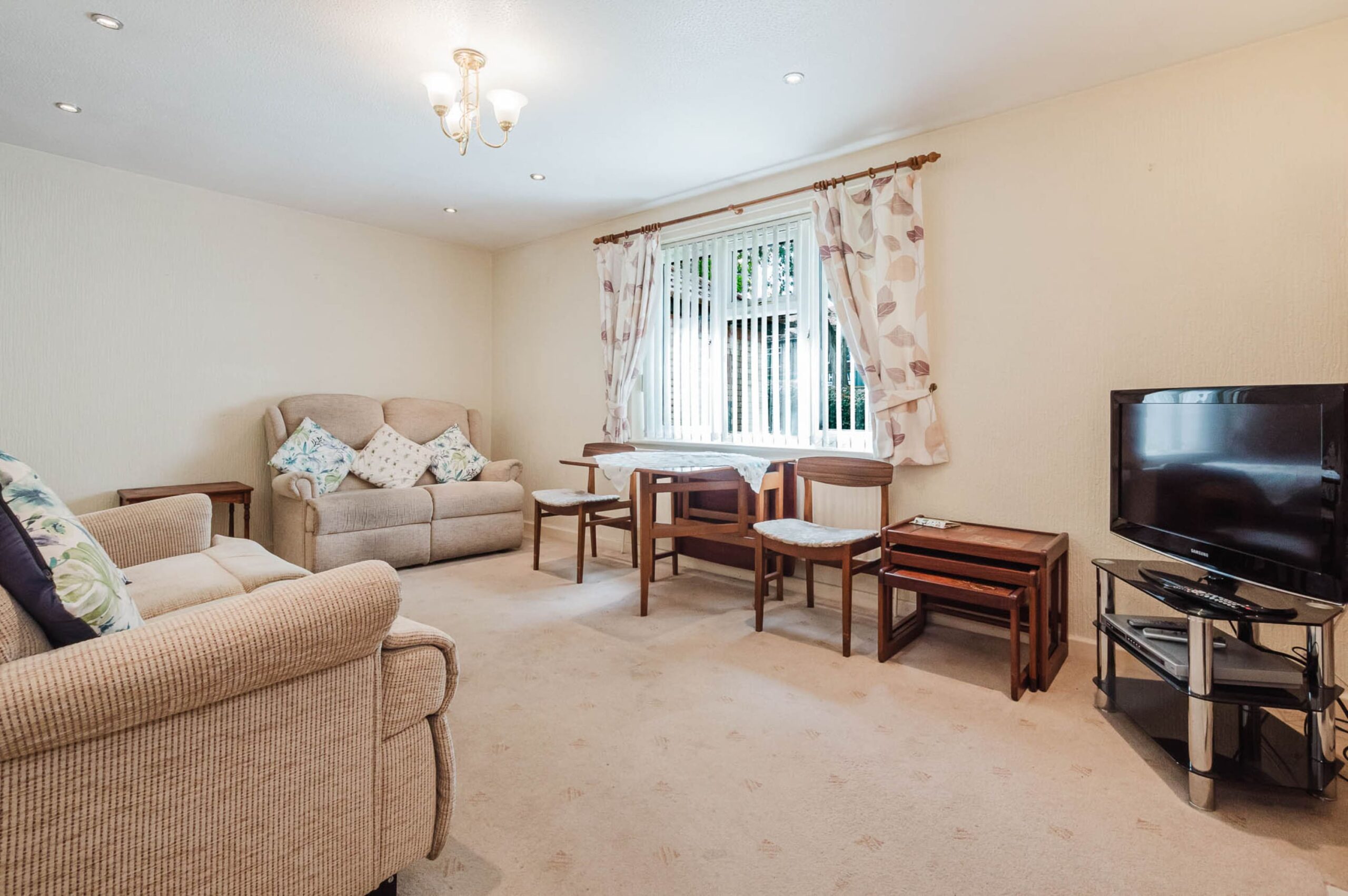 Charleston Square, Urmston - VitalSpace