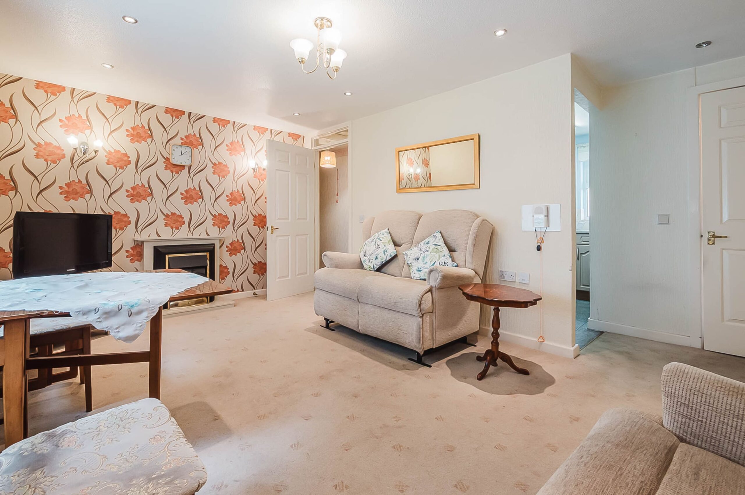 Charleston Square, Urmston - VitalSpace