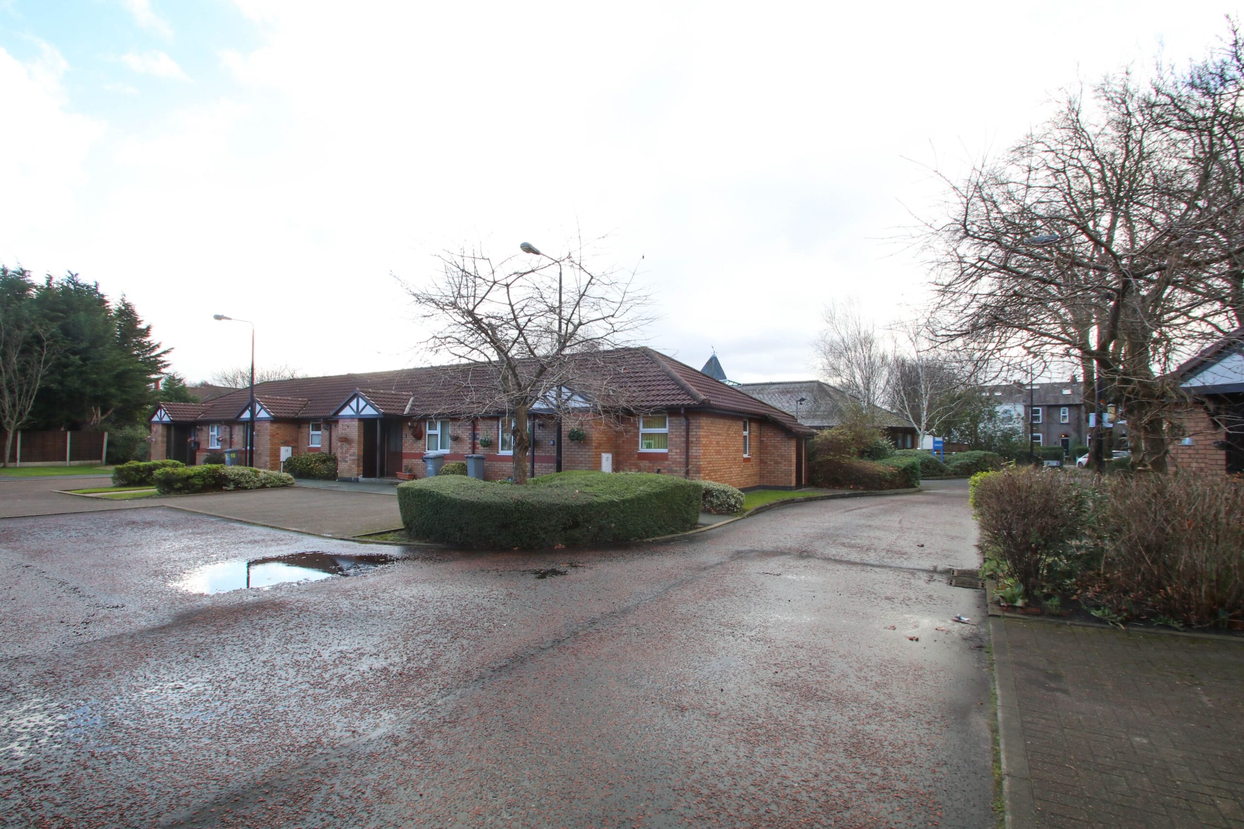 Charleston Square, Urmston - VitalSpace