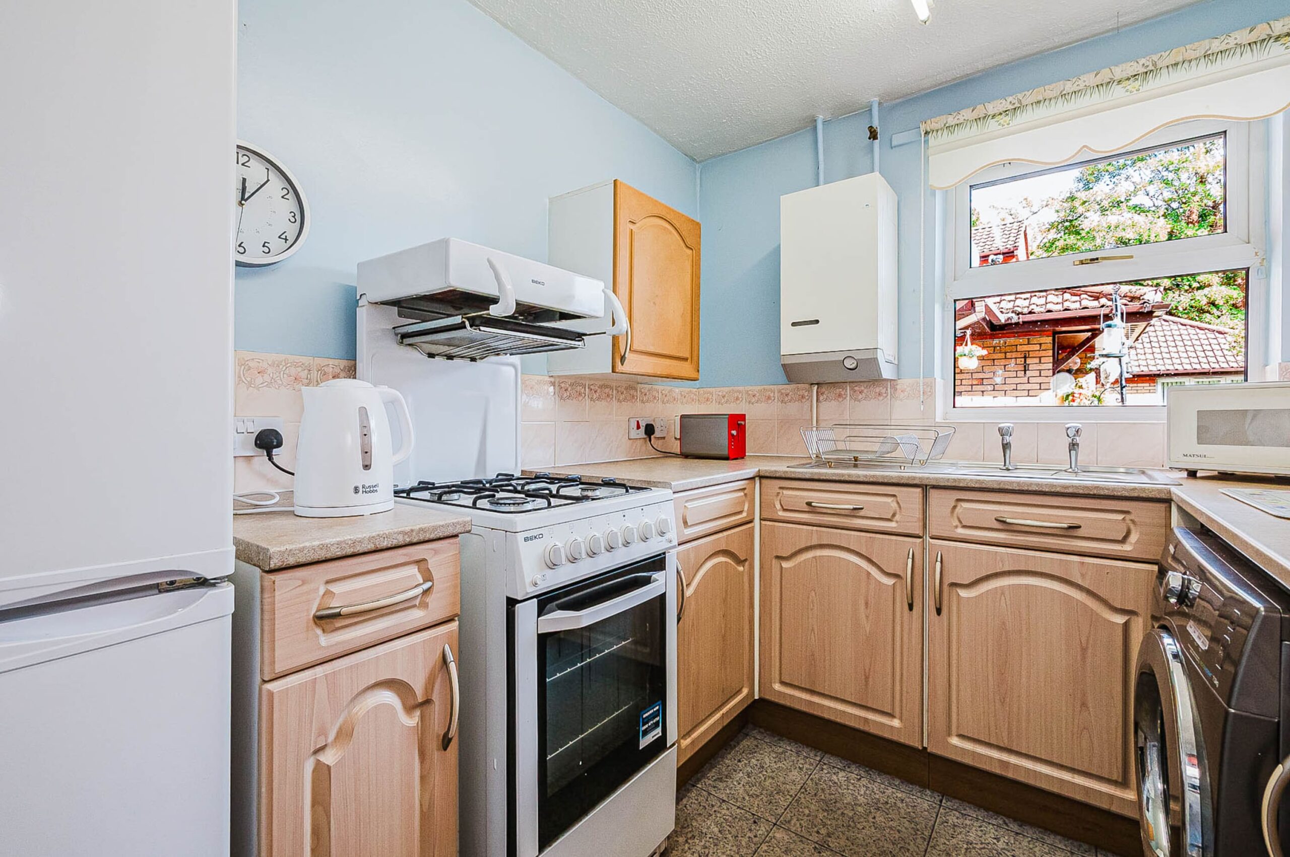 Charleston Square, Urmston - VitalSpace