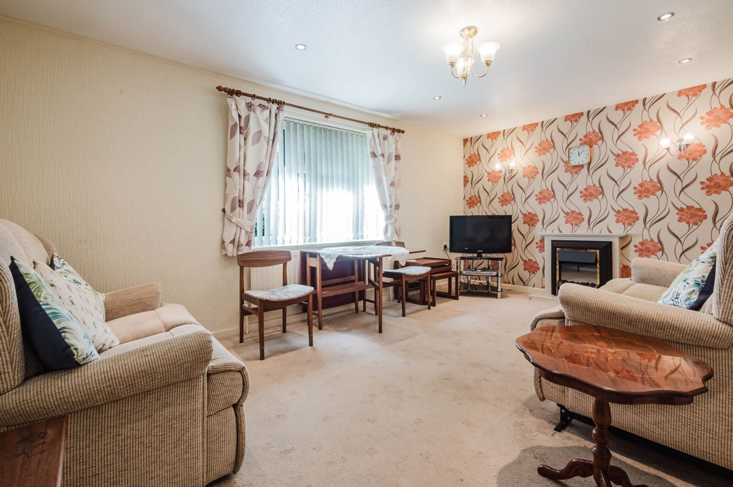 Charleston Square, Urmston - VitalSpace