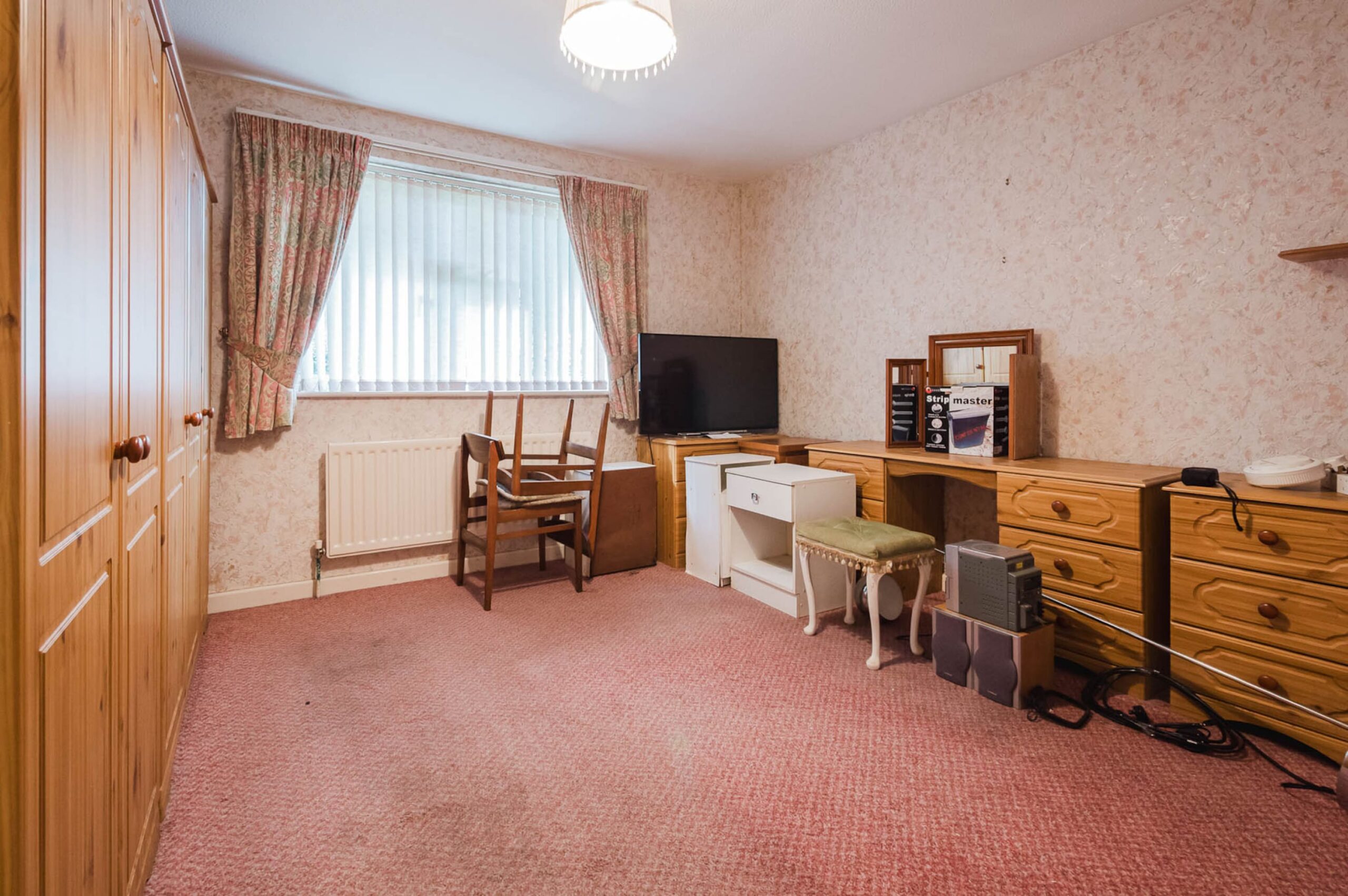 Charleston Square, Urmston - VitalSpace