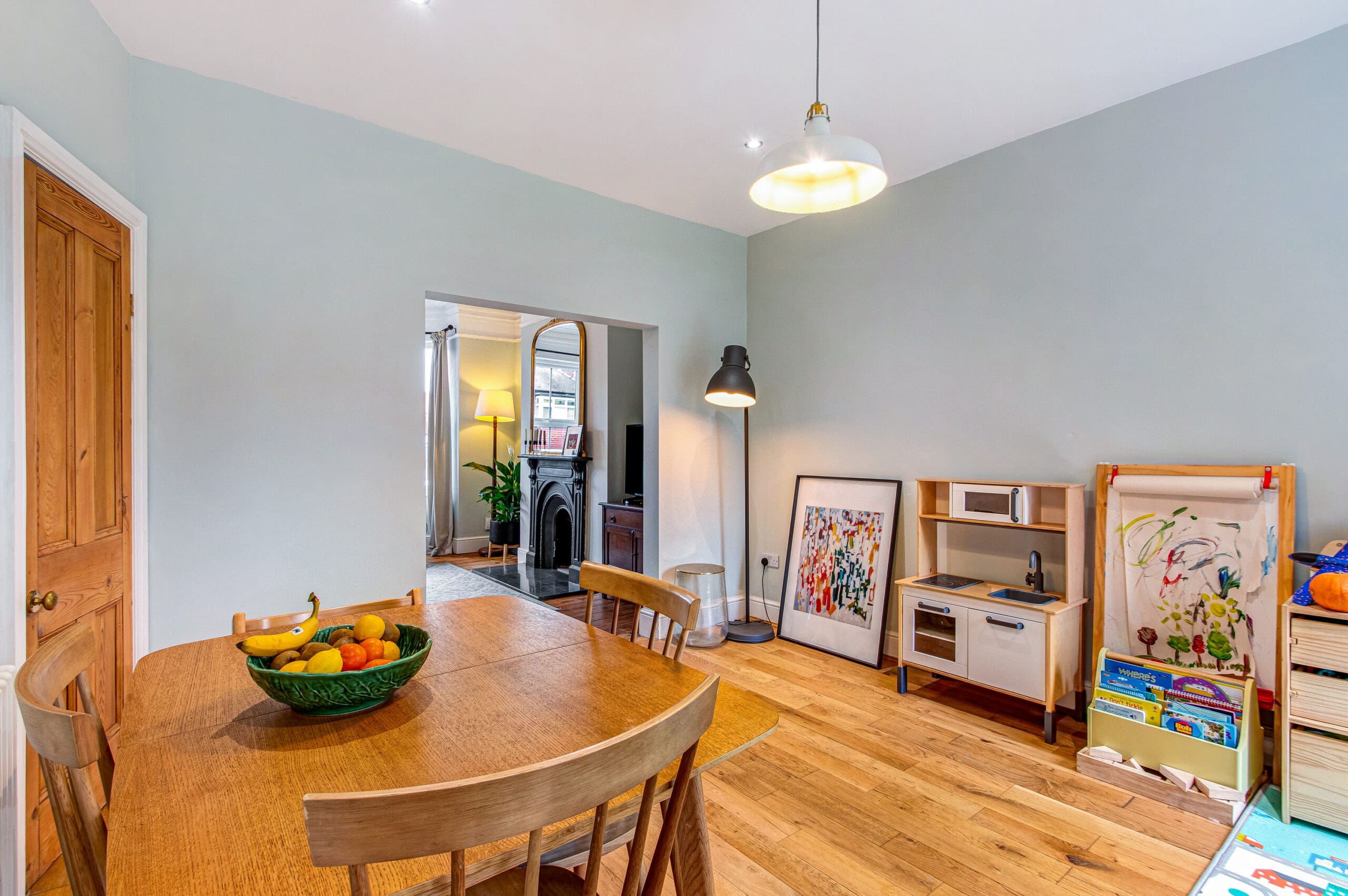 Ashfield Road, Urmston - VitalSpace