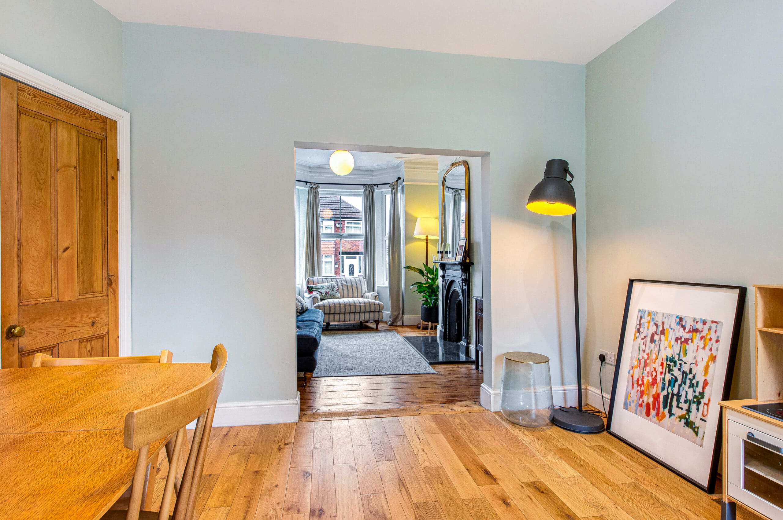 Ashfield Road, Urmston - VitalSpace