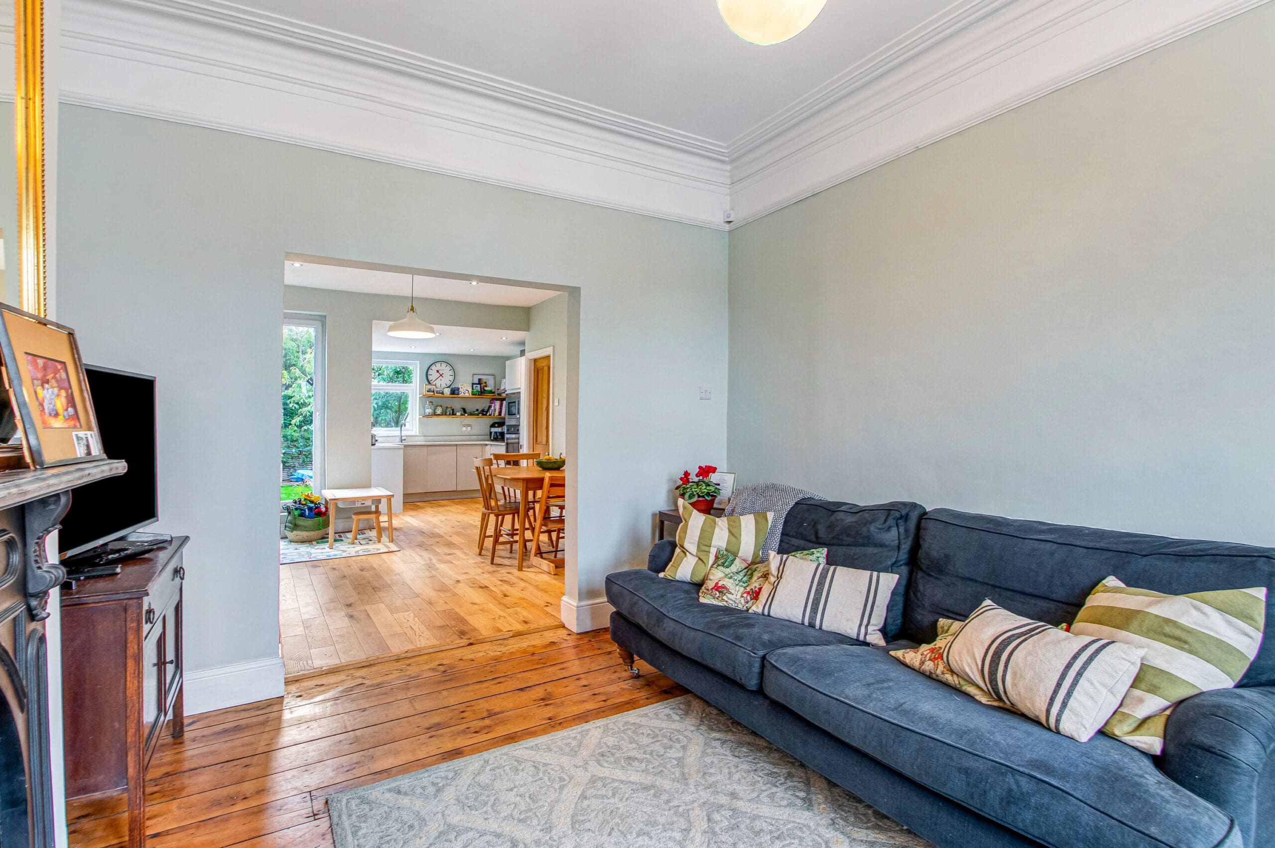 Ashfield Road, Urmston - VitalSpace