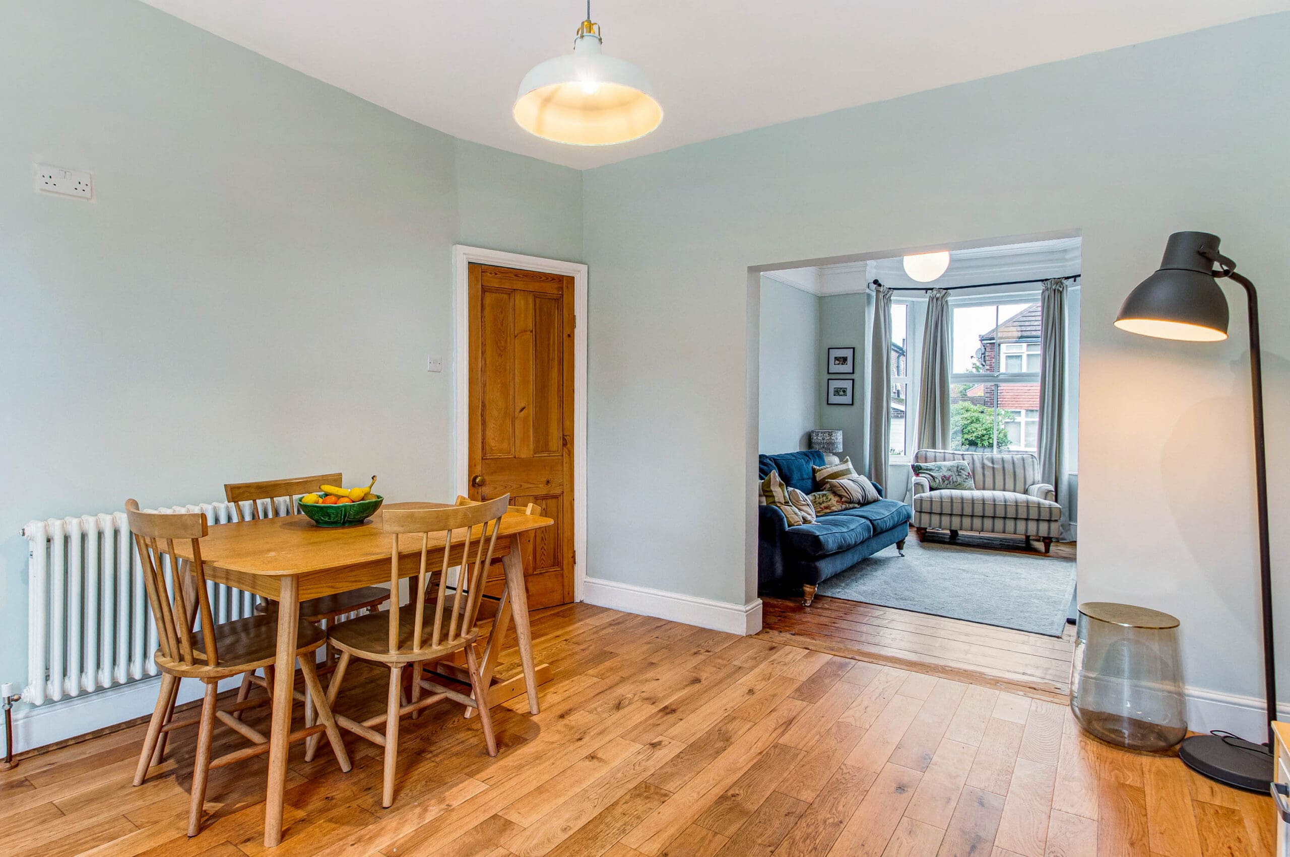 Ashfield Road, Urmston - VitalSpace