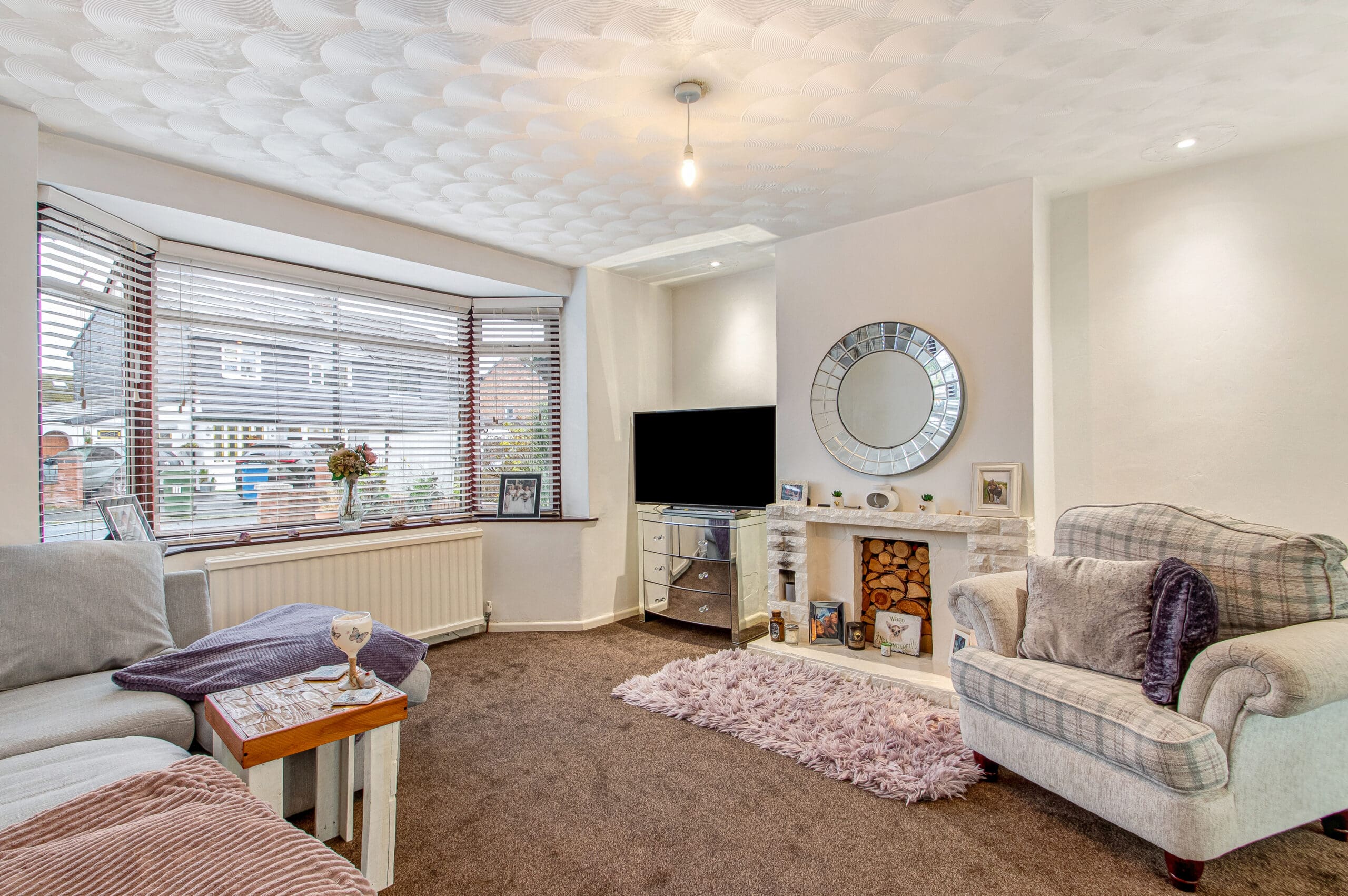 Ripley Crescent, Davyhulme - VitalSpace